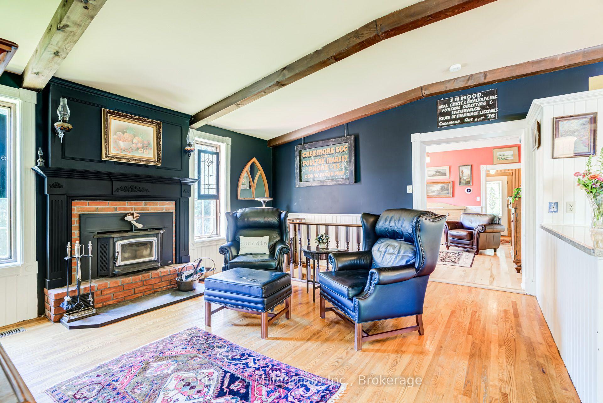 Photo 10 of 1851 6 Concession N, Clearview, Rural Clearview — HOMEH