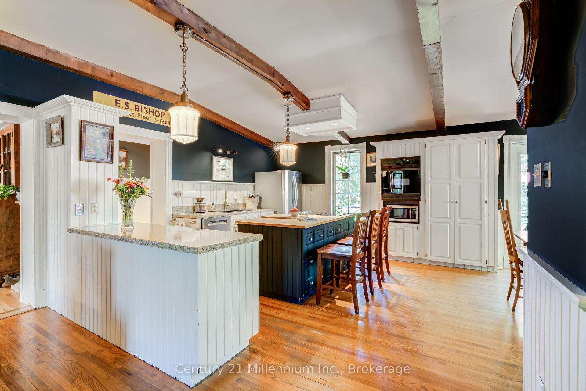 Photo 11 of 1851 6 Concession N, Clearview, Rural Clearview — HOMEH