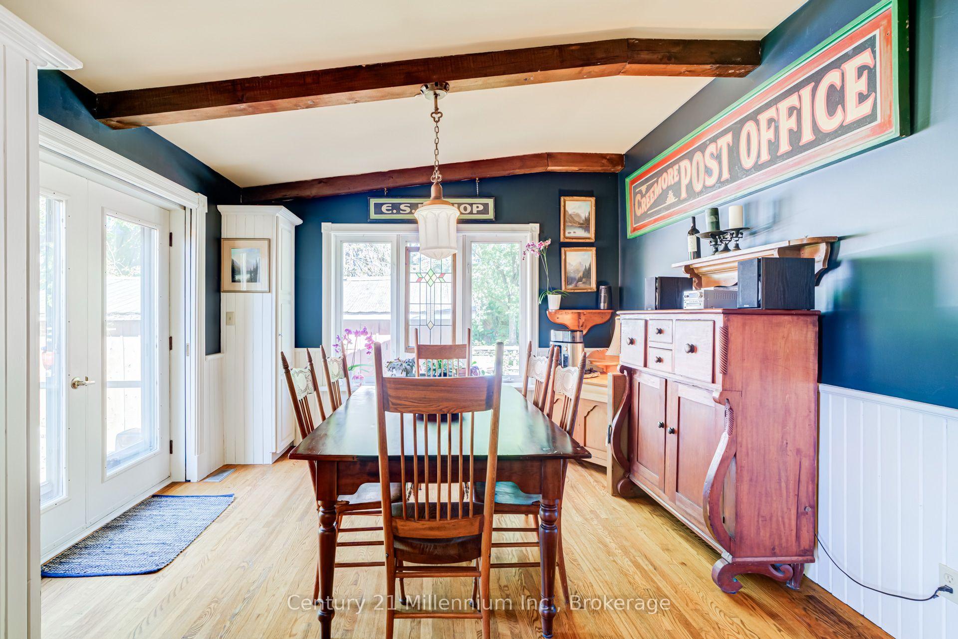 Photo 15 of 1851 6 Concession N, Clearview, Rural Clearview — HOMEH