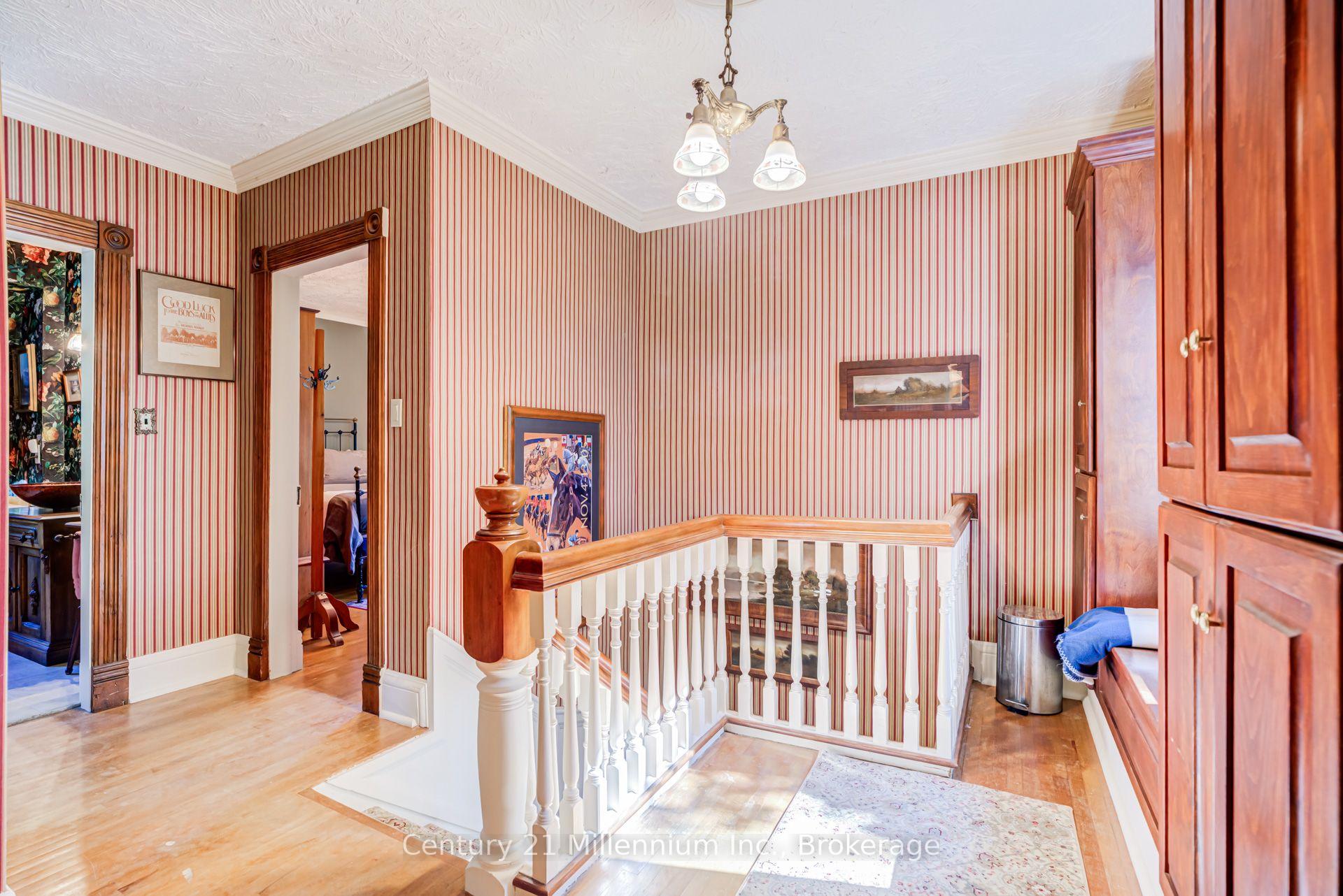Photo 19 of 1851 6 Concession N, Clearview, Rural Clearview — HOMEH