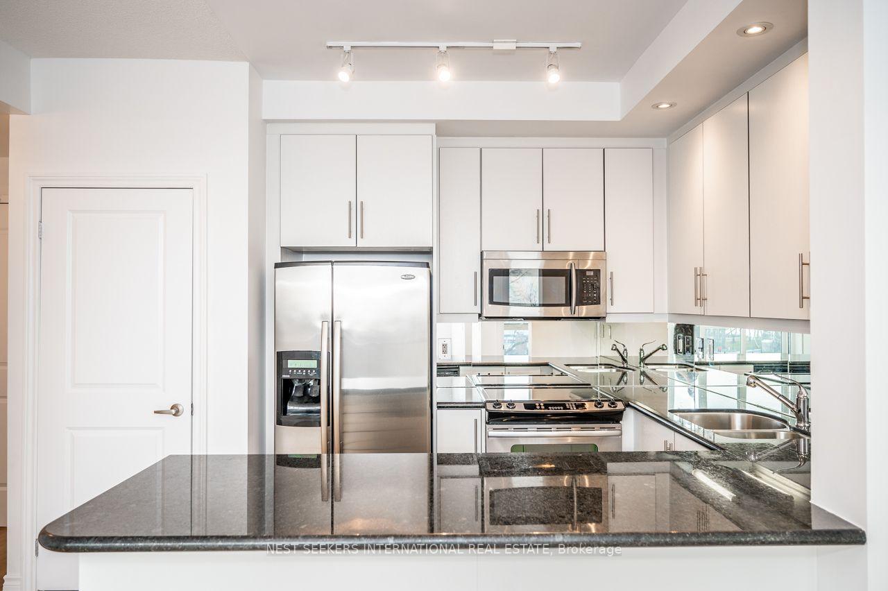 Photo 15 of Unit 634, 628 Fleet Street, Toronto, Niagara — HOMEH