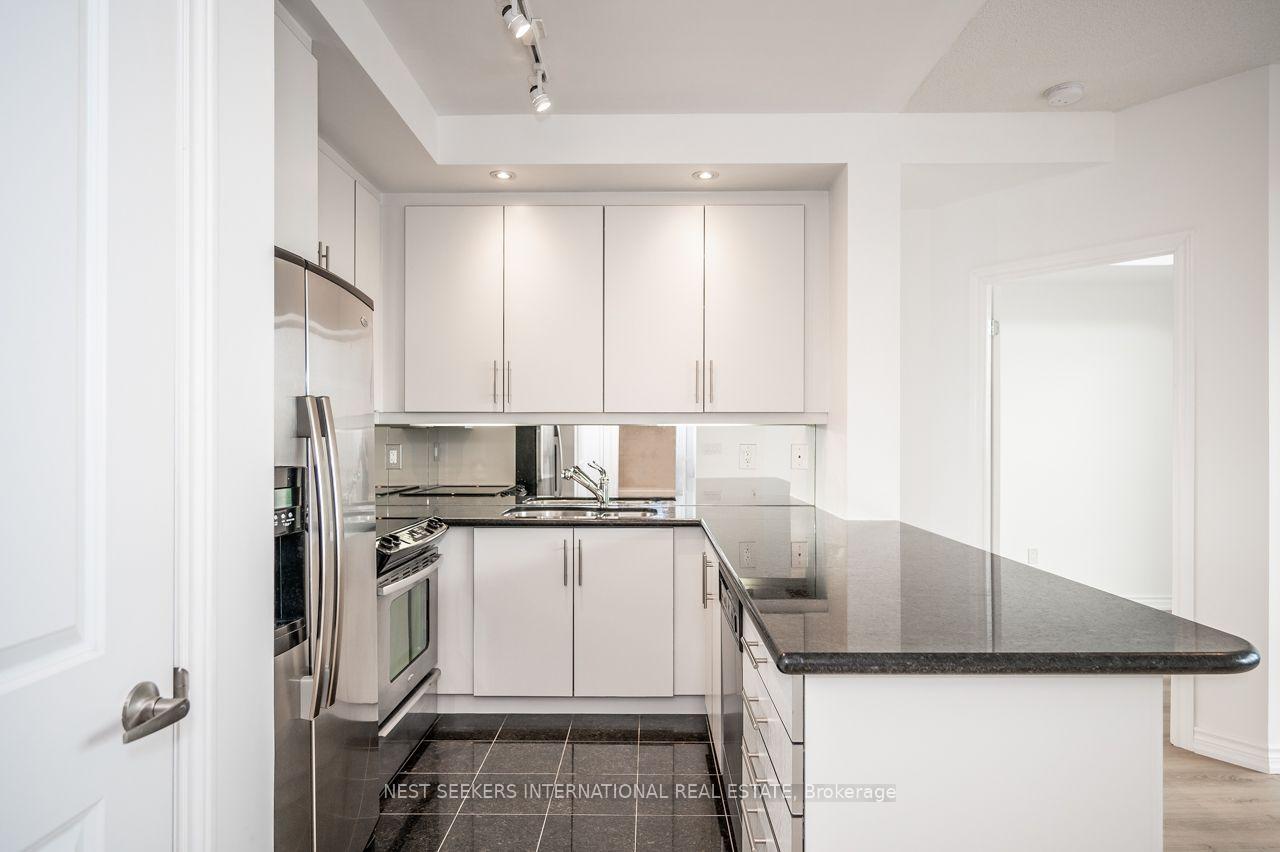 Photo 17 of Unit 634, 628 Fleet Street, Toronto, Niagara — HOMEH