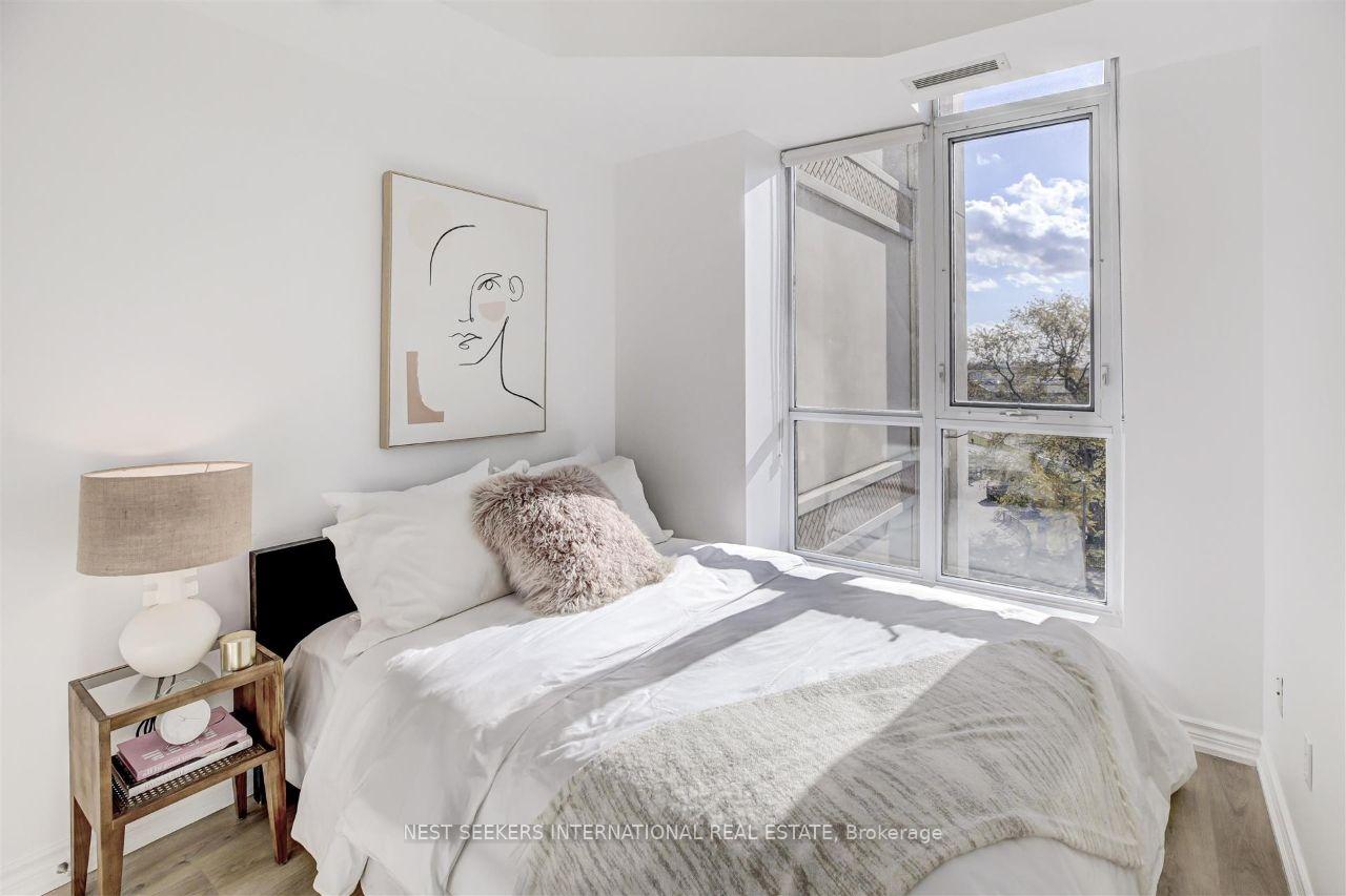 Photo 19 of Unit 634, 628 Fleet Street, Toronto, Niagara — HOMEH