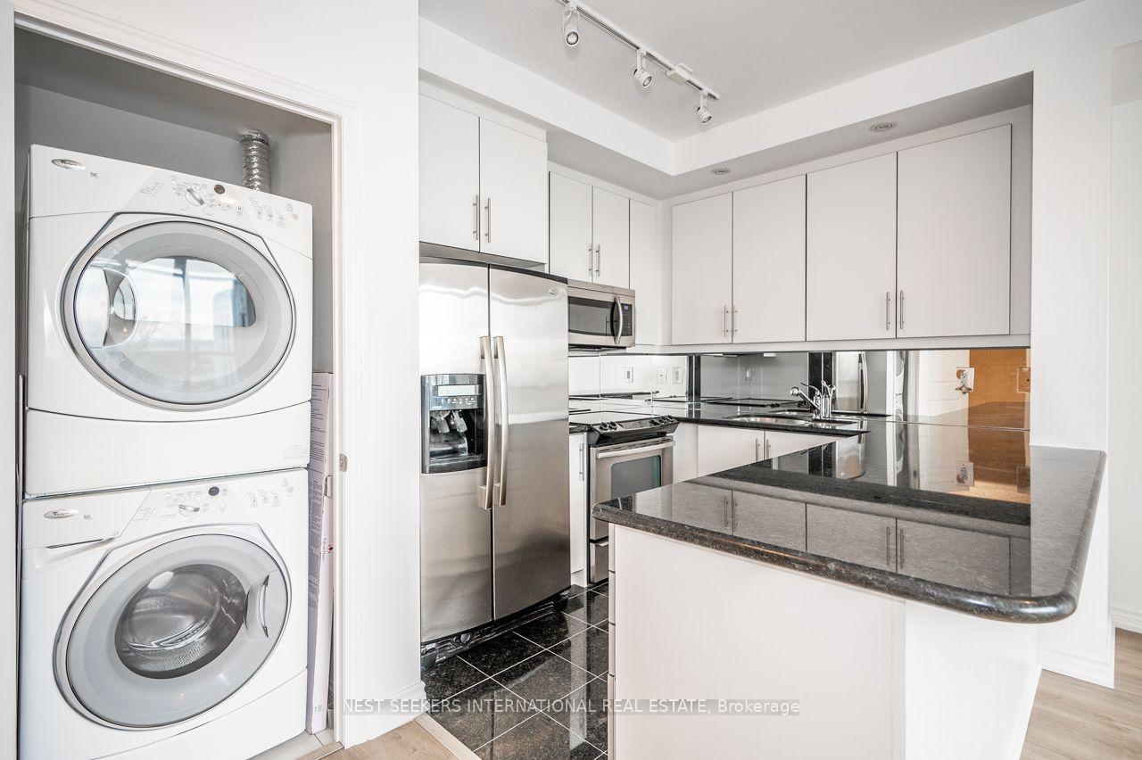 Photo 22 of Unit 634, 628 Fleet Street, Toronto, Niagara — HOMEH