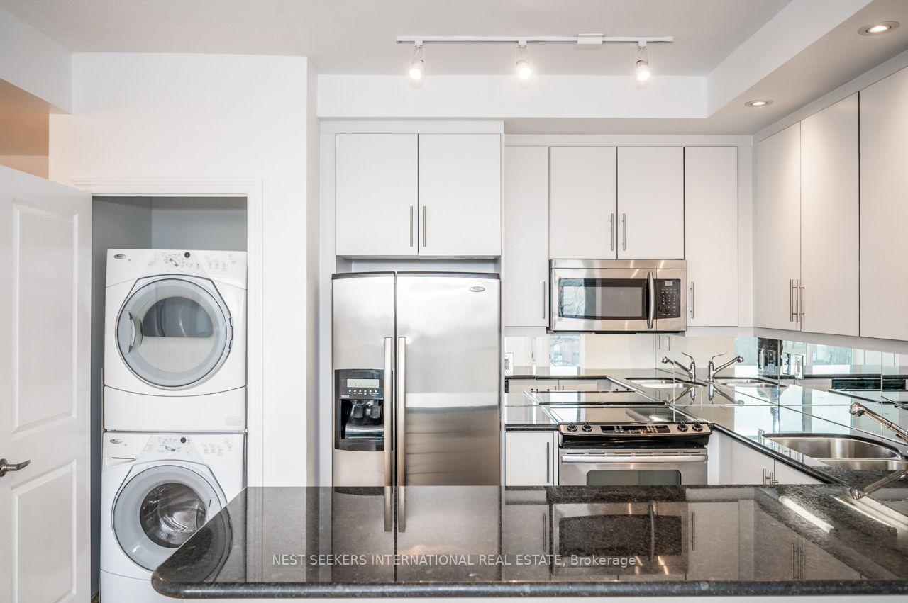 Photo 23 of Unit 634, 628 Fleet Street, Toronto, Niagara — HOMEH