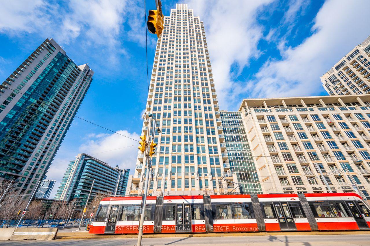 Photo 24 of Unit 634, 628 Fleet Street, Toronto, Niagara — HOMEH
