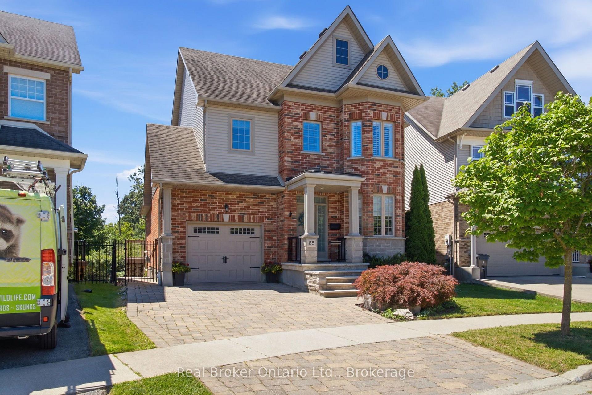 Photo 2 of 65 Amsterdam Crescent, Guelph, Pineridge/Westminster Woods — HOMEH
