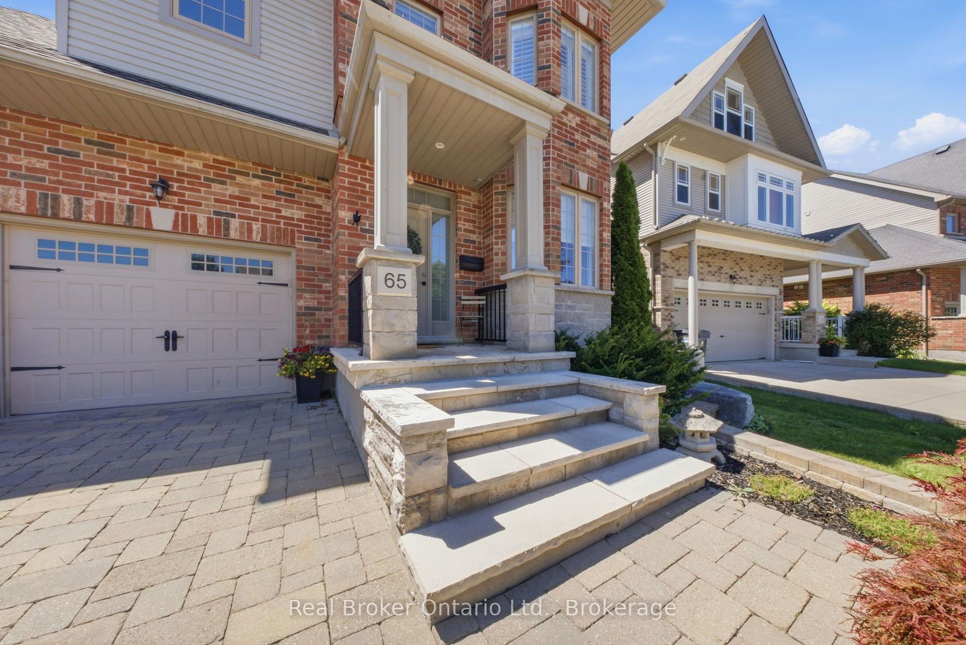 Photo 3 of 65 Amsterdam Crescent, Guelph, Pineridge/Westminster Woods — HOMEH