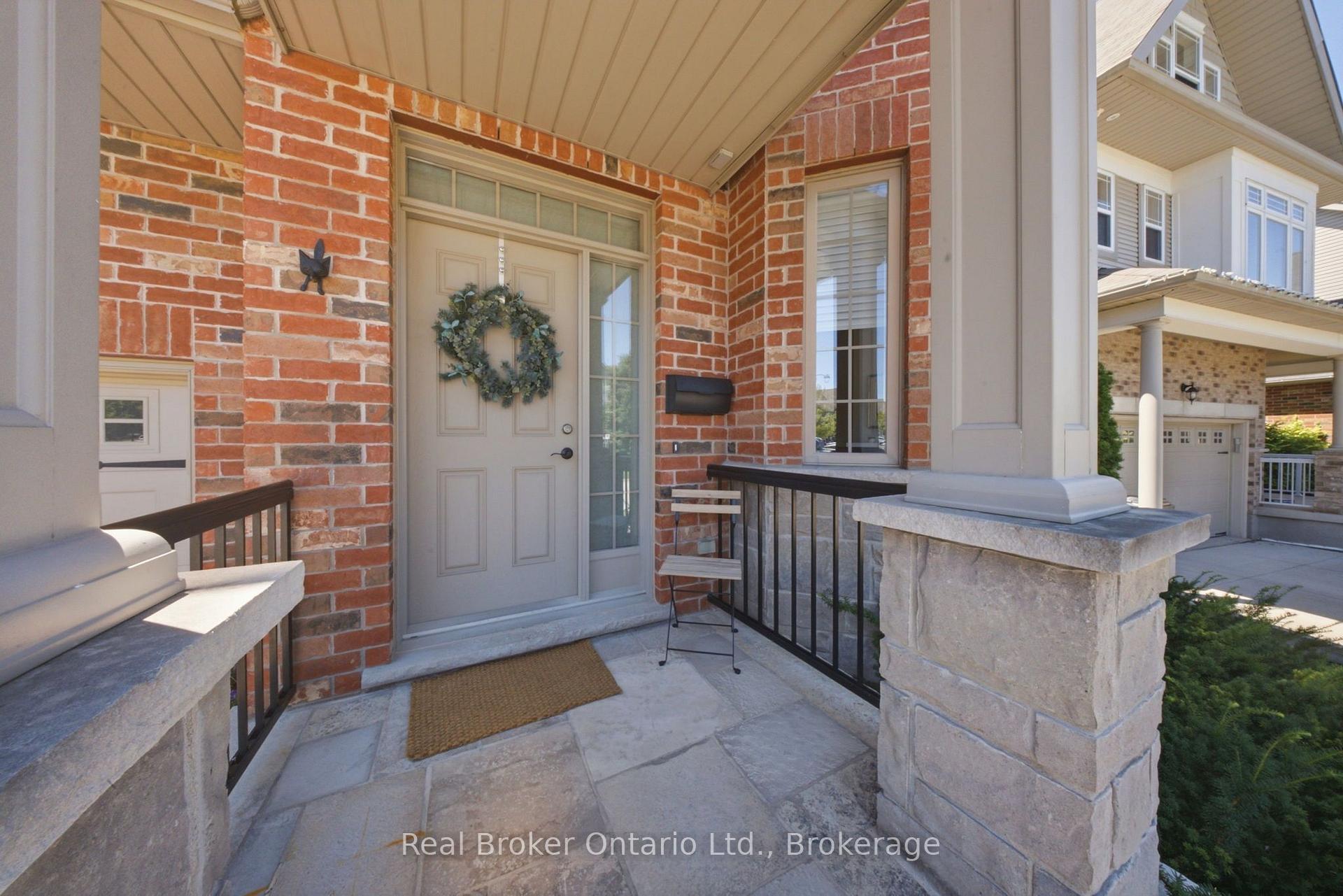 Photo 4 of 65 Amsterdam Crescent, Guelph, Pineridge/Westminster Woods — HOMEH
