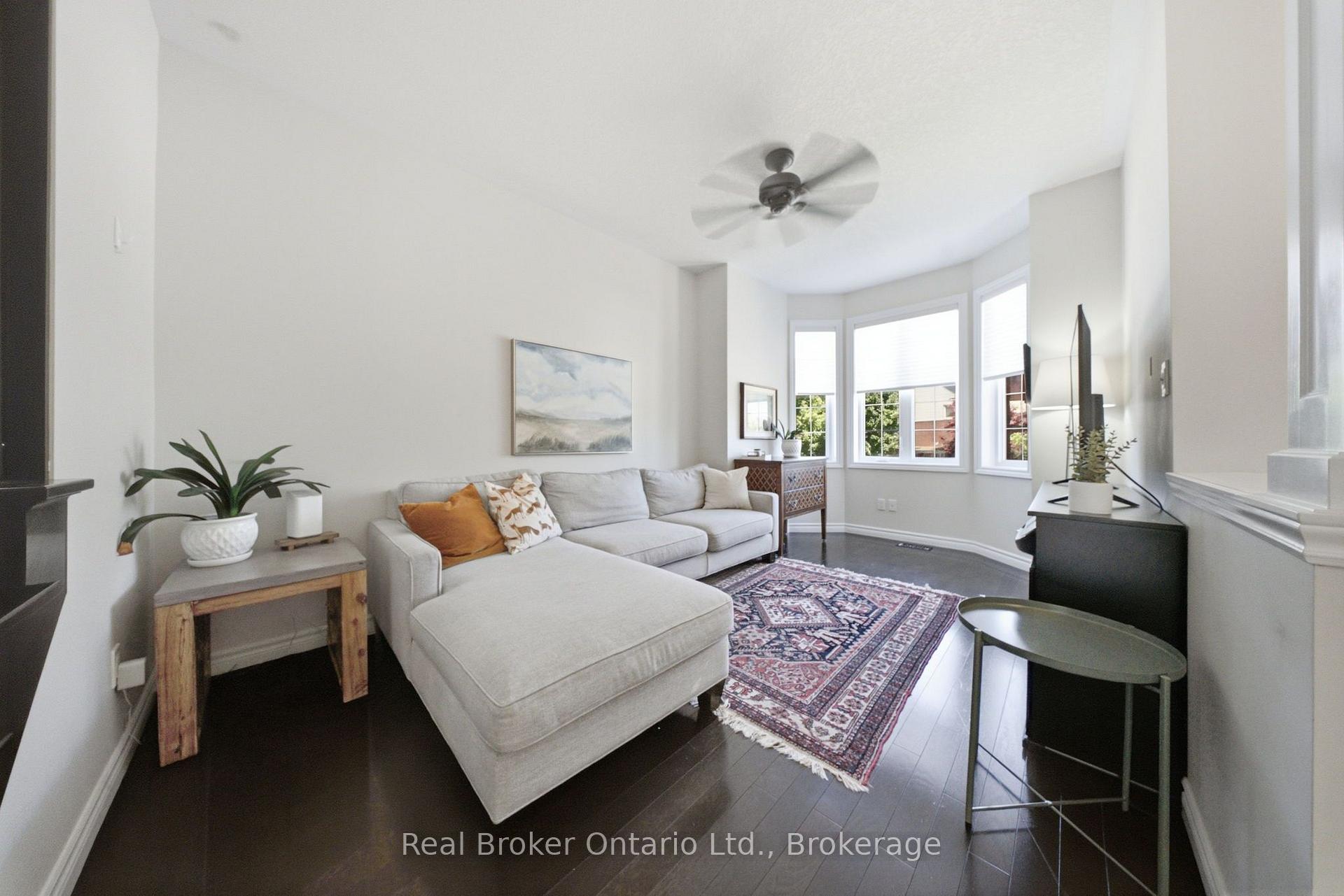 Photo 6 of 65 Amsterdam Crescent, Guelph, Pineridge/Westminster Woods — HOMEH