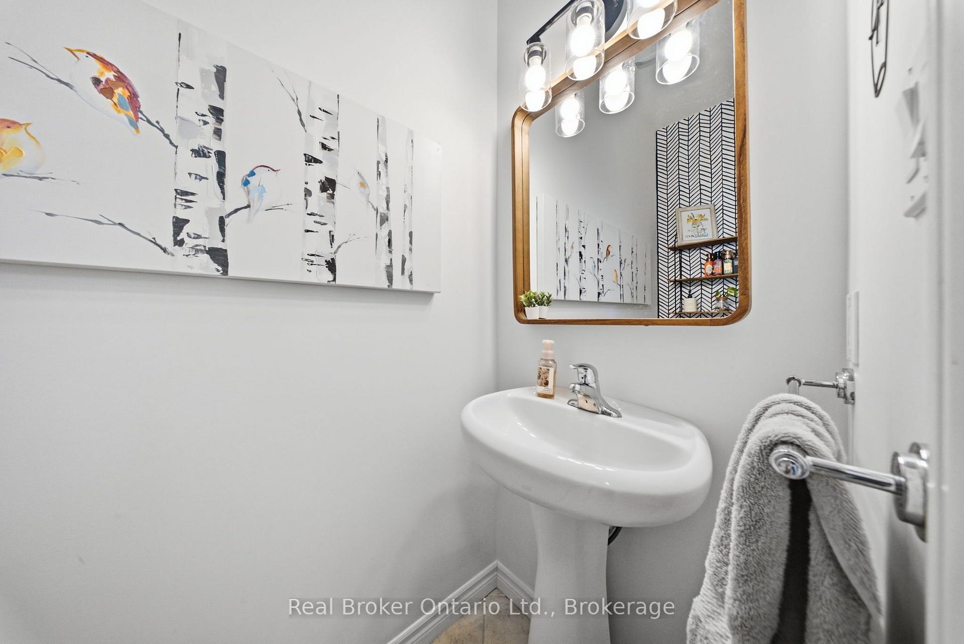 Photo 20 of 65 Amsterdam Crescent, Guelph, Pineridge/Westminster Woods — HOMEH