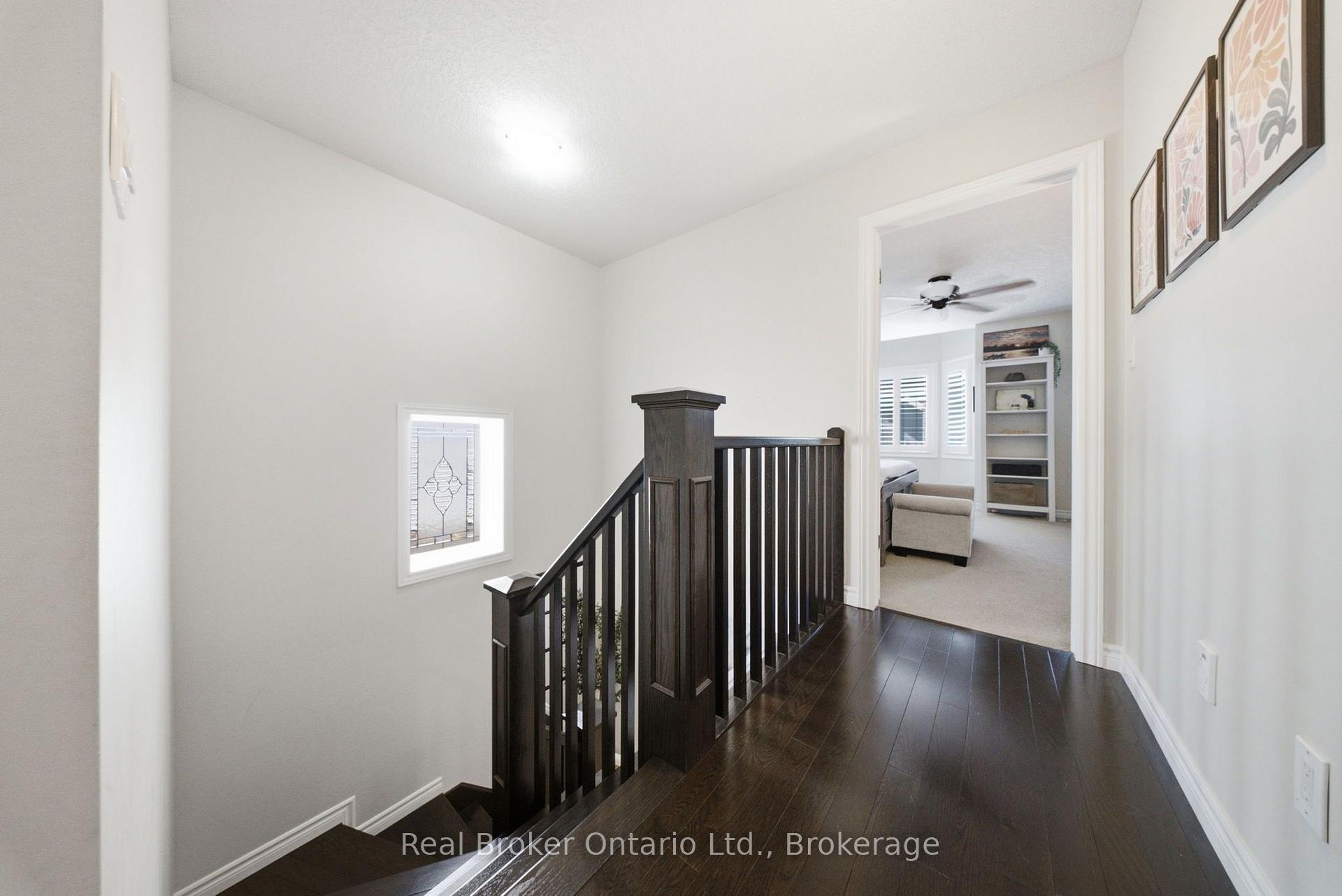 Photo 22 of 65 Amsterdam Crescent, Guelph, Pineridge/Westminster Woods — HOMEH