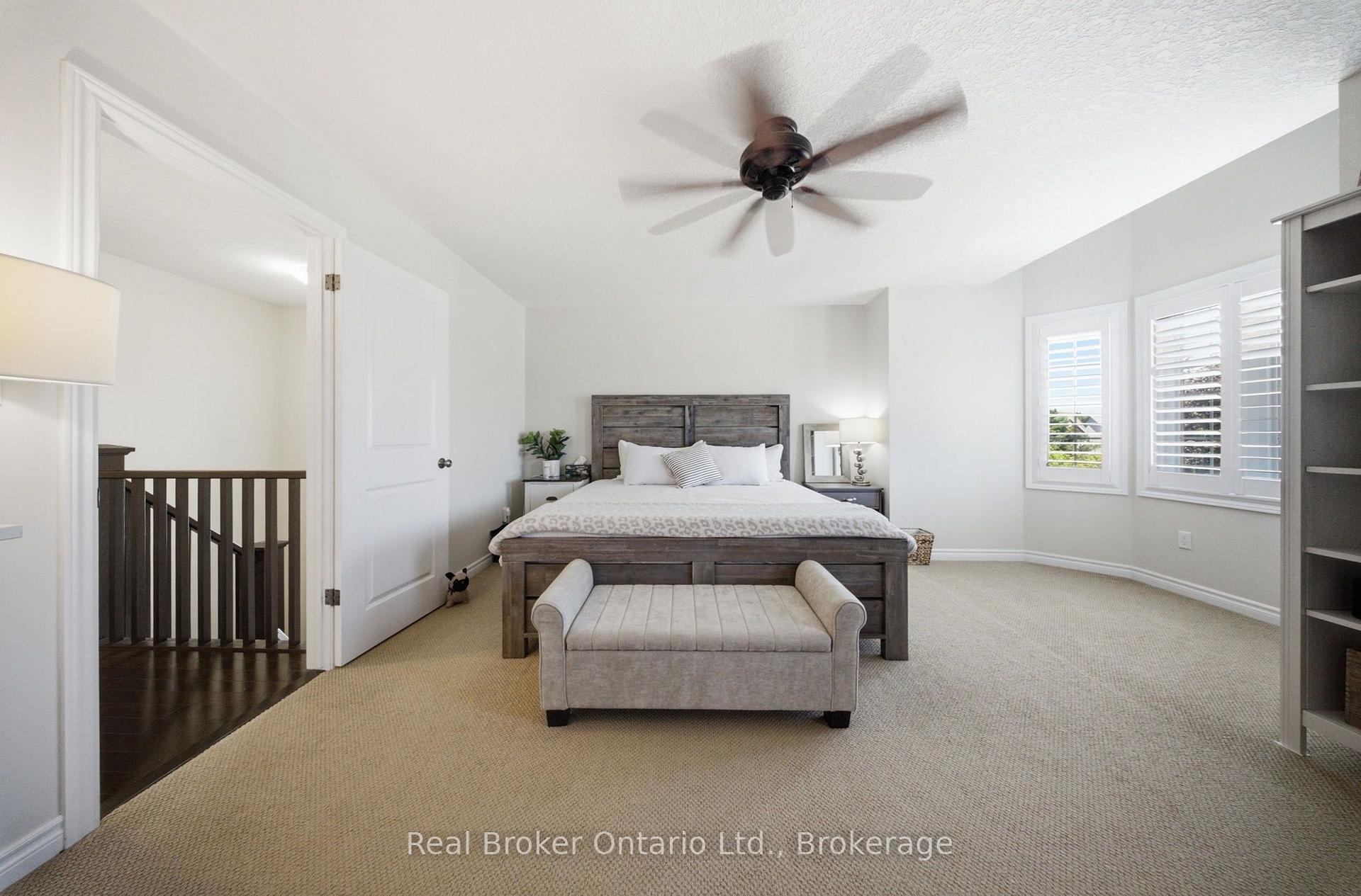 Photo 26 of 65 Amsterdam Crescent, Guelph, Pineridge/Westminster Woods — HOMEH