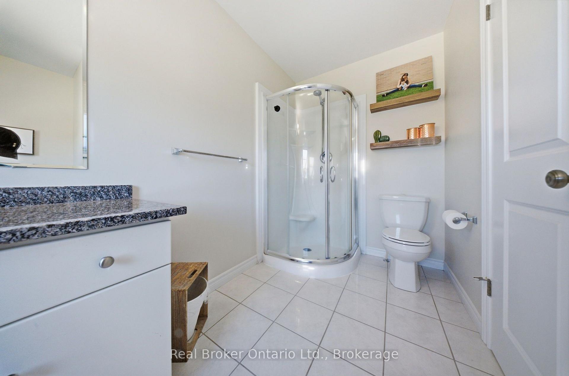 Photo 30 of 65 Amsterdam Crescent, Guelph, Pineridge/Westminster Woods — HOMEH