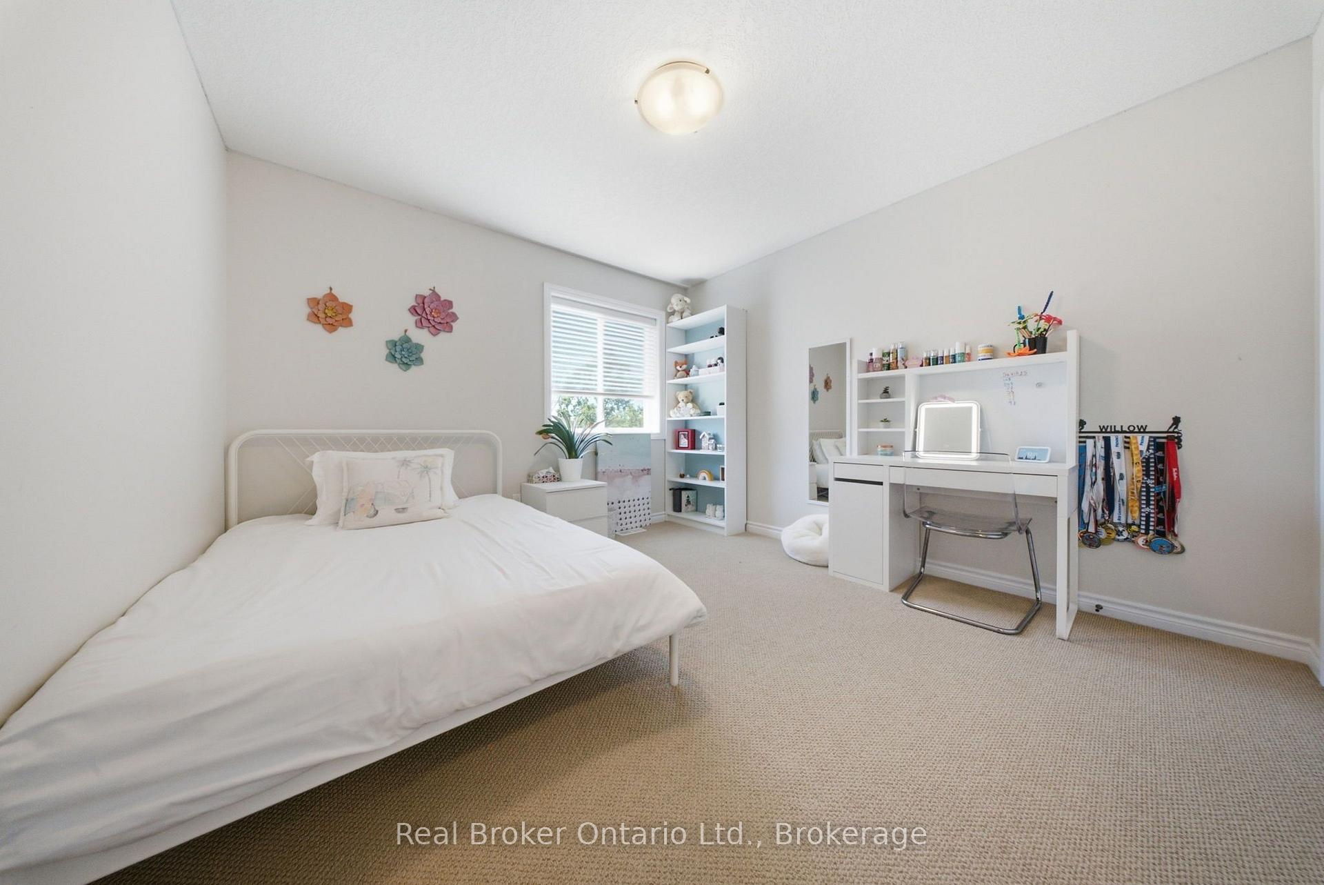 Photo 32 of 65 Amsterdam Crescent, Guelph, Pineridge/Westminster Woods — HOMEH