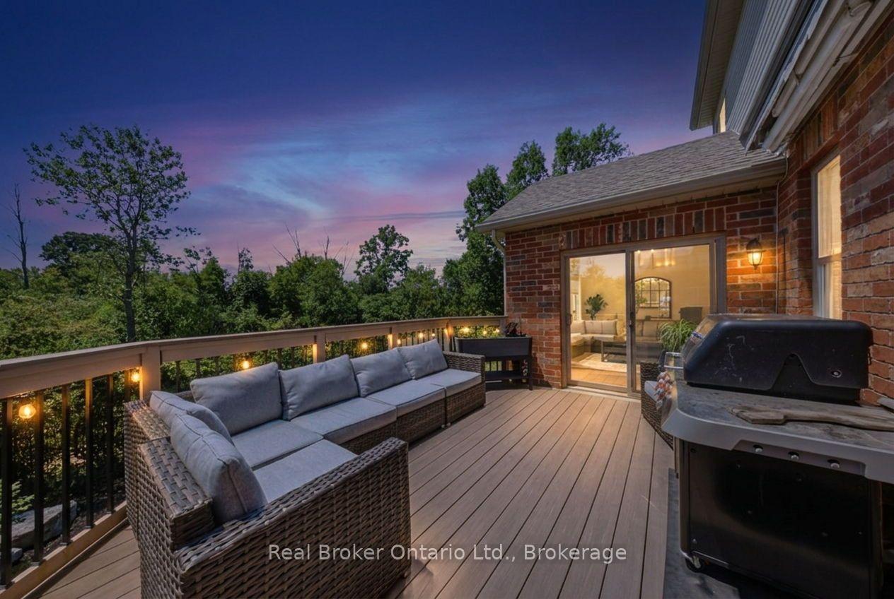 Photo 35 of 65 Amsterdam Crescent, Guelph, Pineridge/Westminster Woods — HOMEH