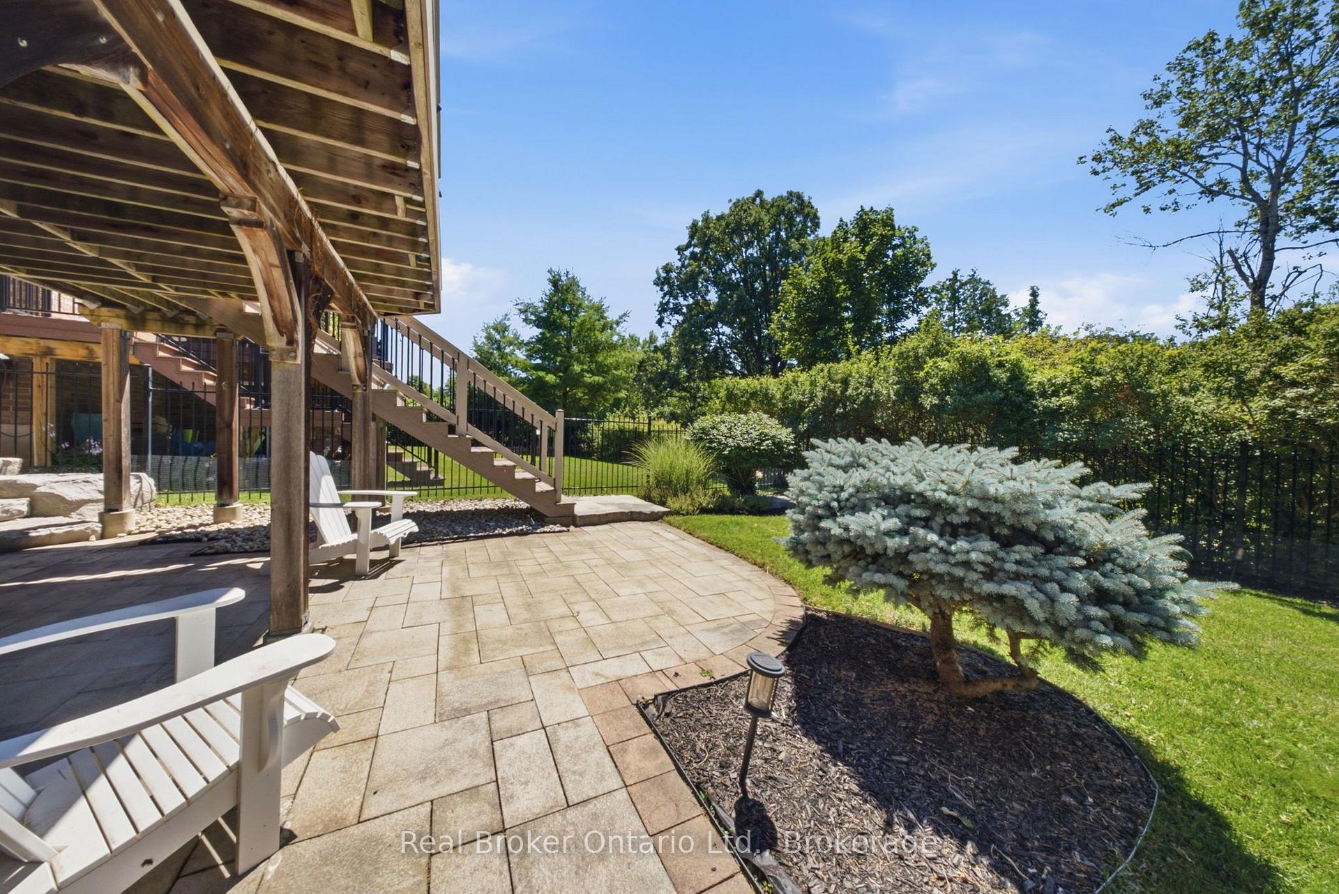 Photo 43 of 65 Amsterdam Crescent, Guelph, Pineridge/Westminster Woods — HOMEH