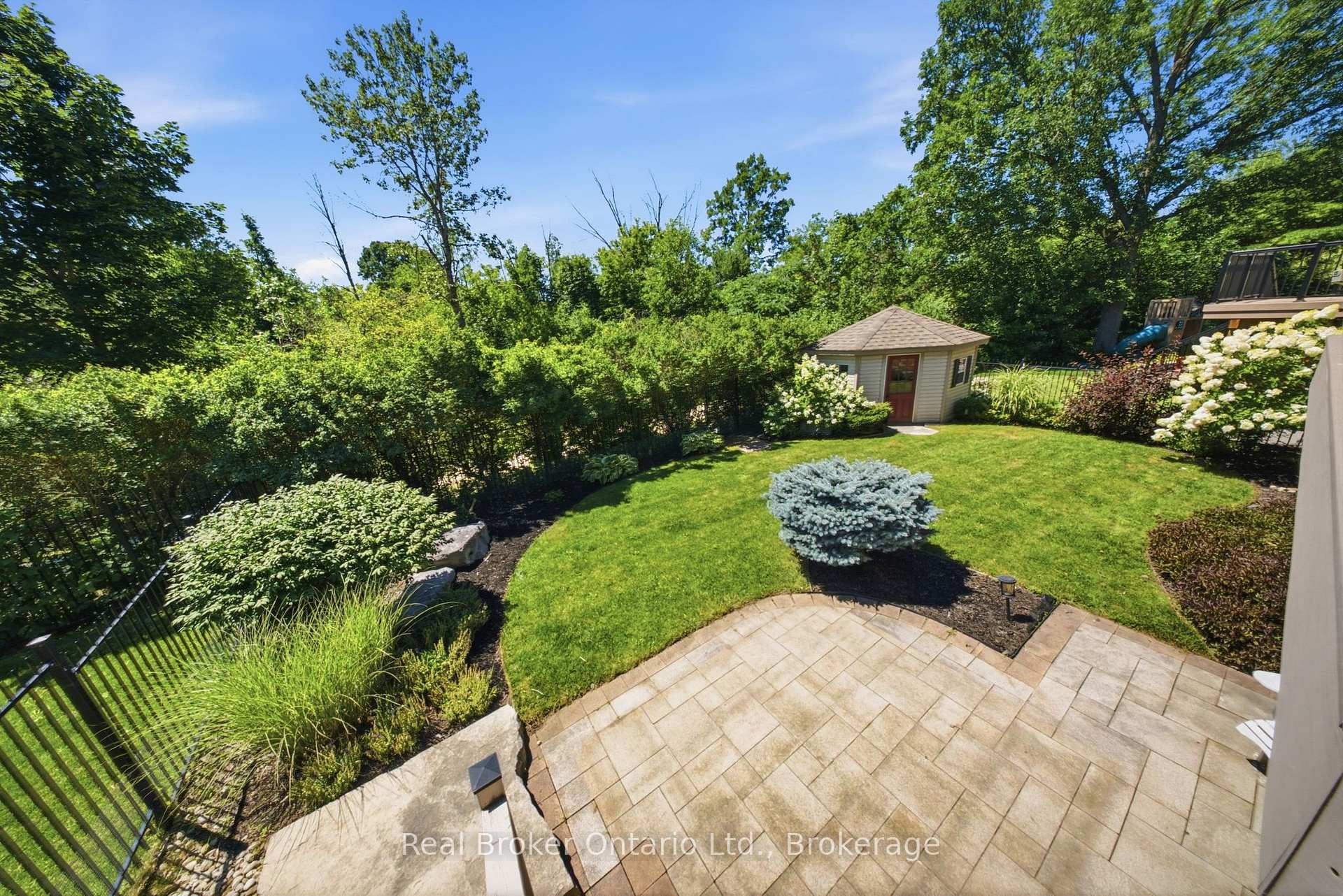 Photo 45 of 65 Amsterdam Crescent, Guelph, Pineridge/Westminster Woods — HOMEH