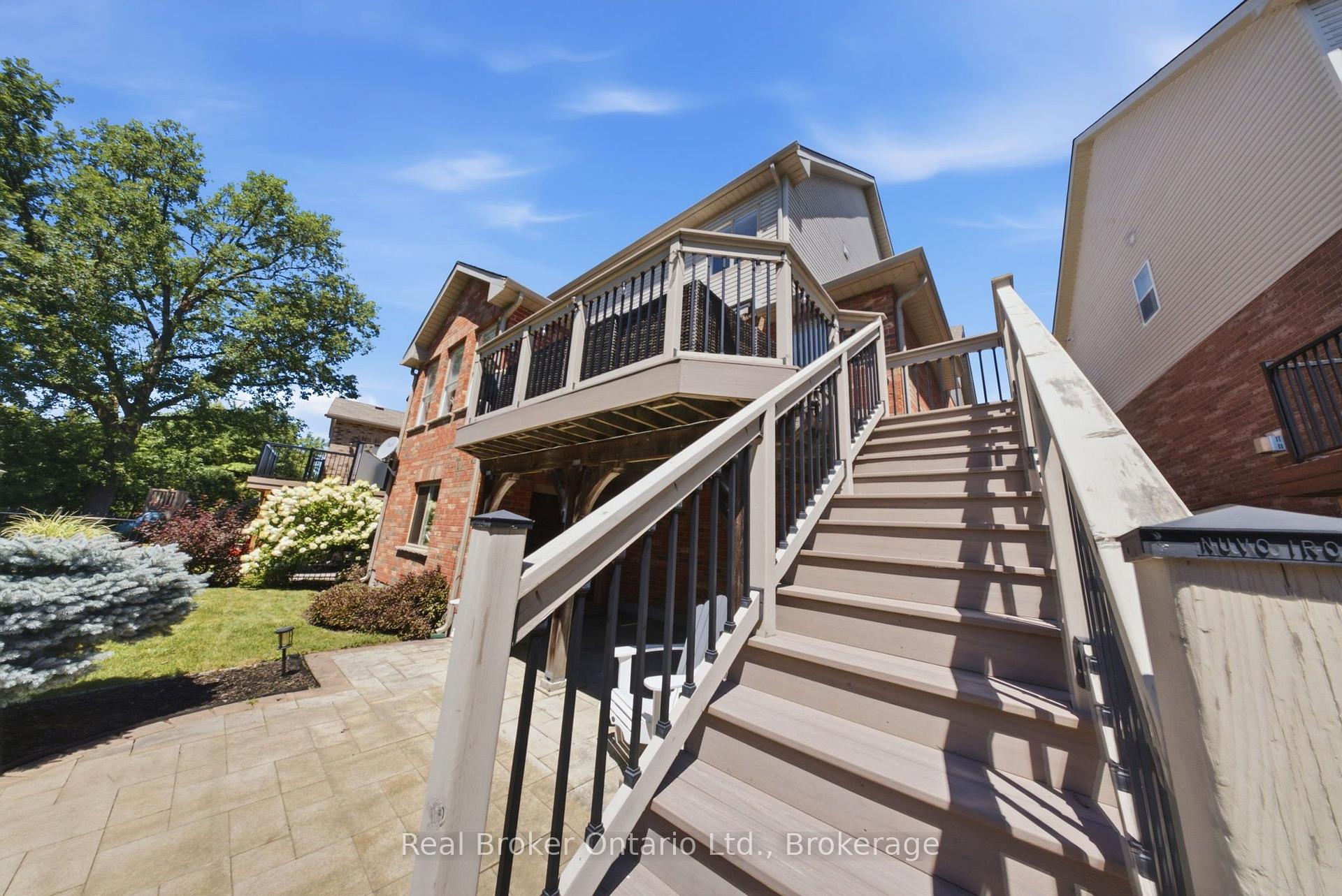 Photo 46 of 65 Amsterdam Crescent, Guelph, Pineridge/Westminster Woods — HOMEH