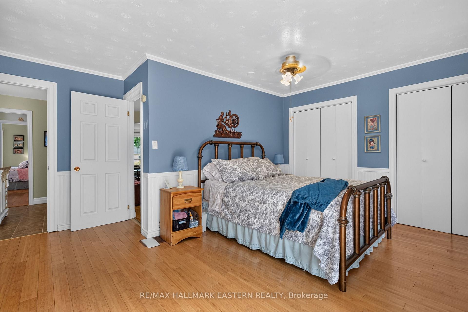 Photo 15 of 501 Glengarry Avenue, Peterborough, Northcrest Ward 5 — HOMEH