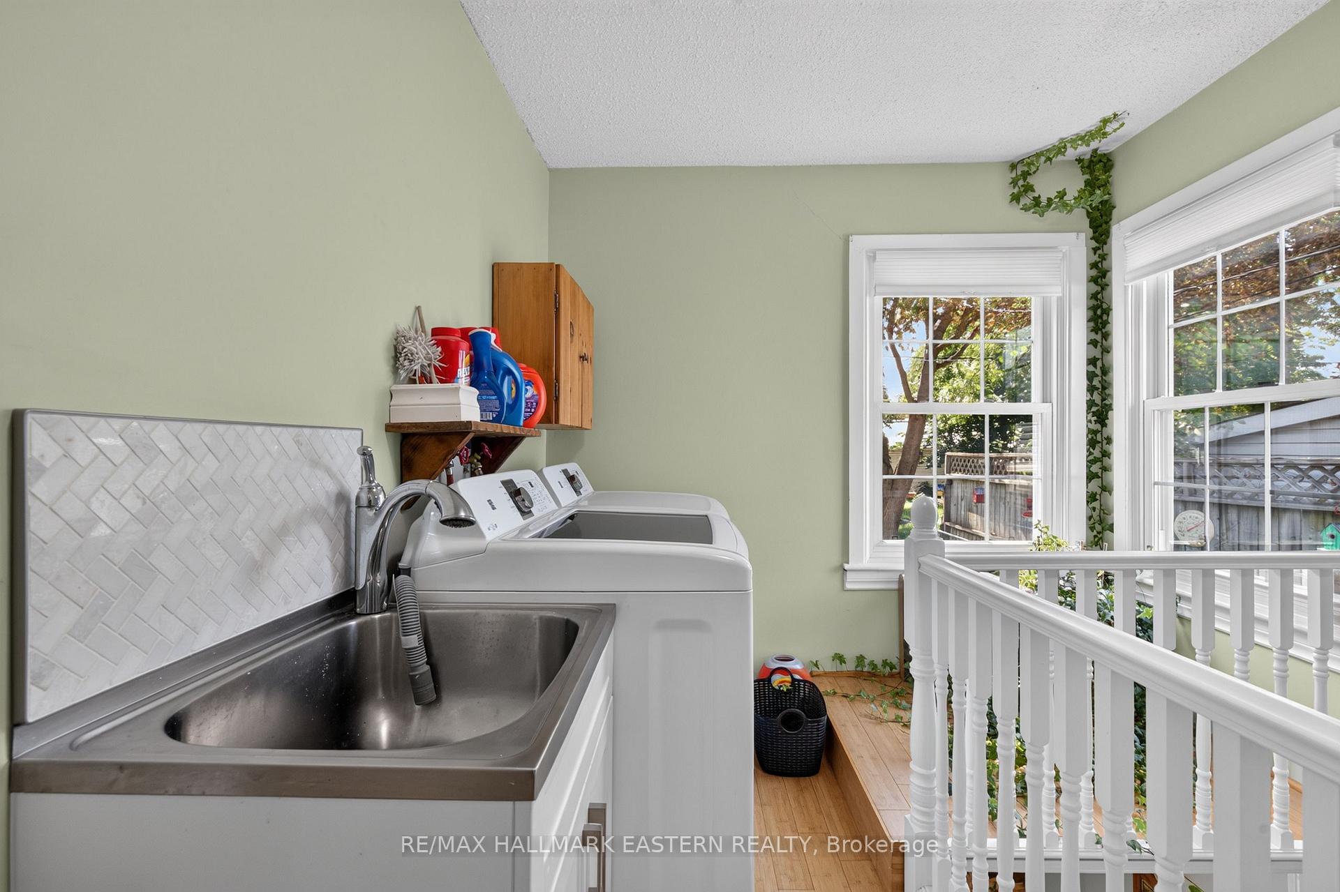 Photo 18 of 501 Glengarry Avenue, Peterborough, Northcrest Ward 5 — HOMEH