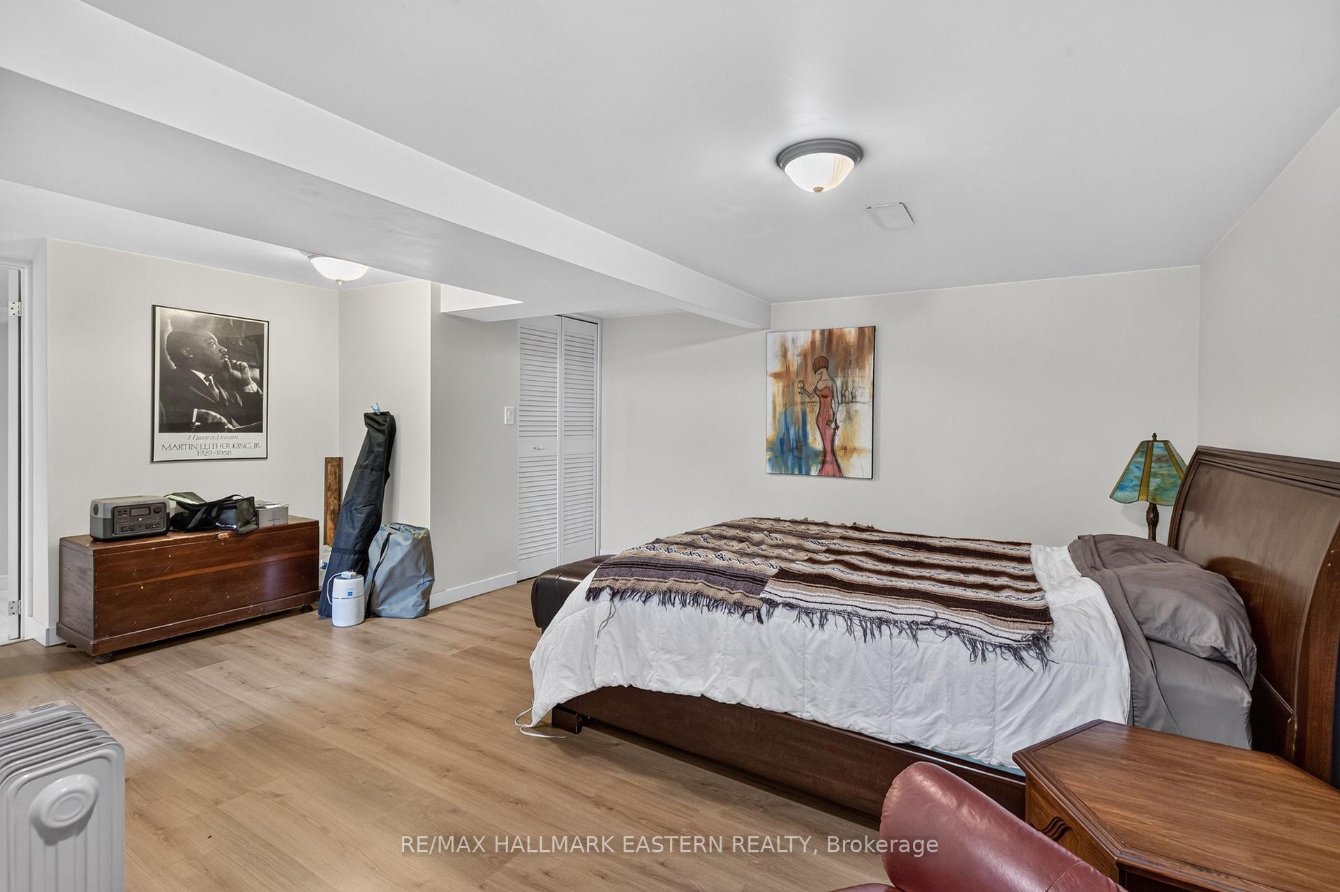 Photo 26 of 501 Glengarry Avenue, Peterborough, Northcrest Ward 5 — HOMEH