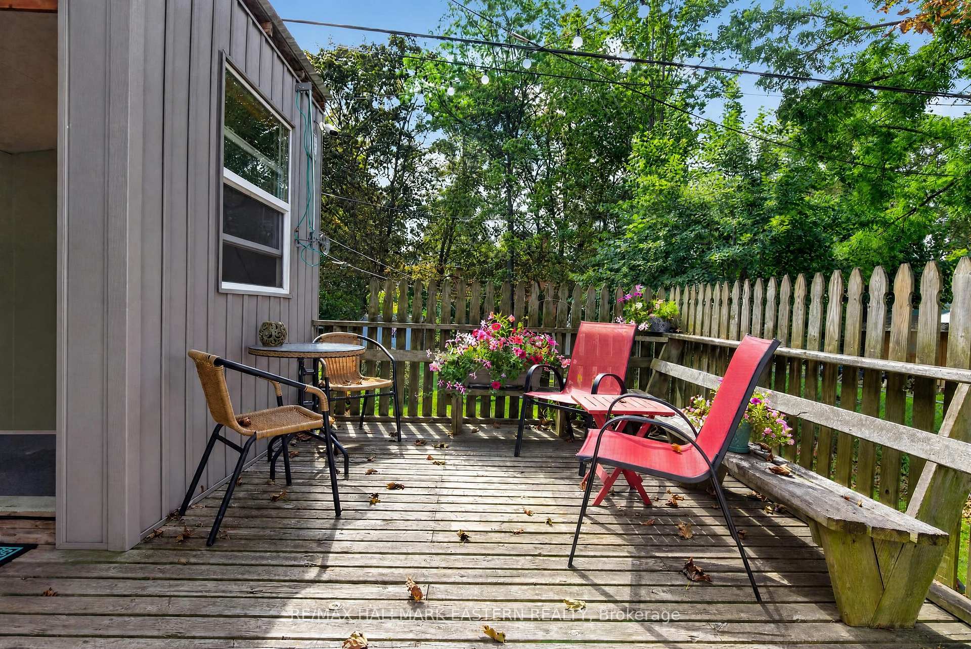 Photo 33 of 501 Glengarry Avenue, Peterborough, Northcrest Ward 5 — HOMEH
