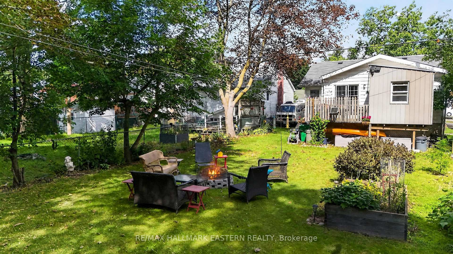 Photo 37 of 501 Glengarry Avenue, Peterborough, Northcrest Ward 5 — HOMEH