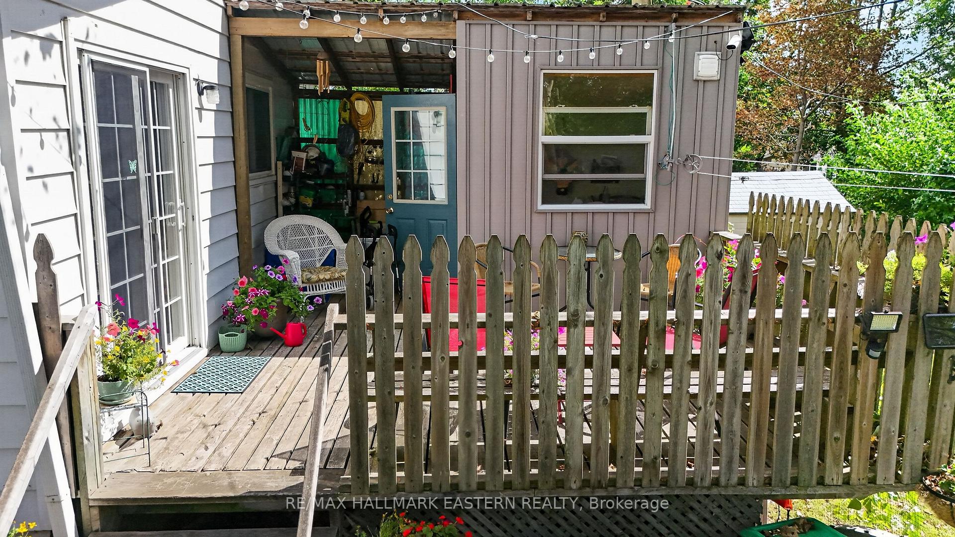 Photo 38 of 501 Glengarry Avenue, Peterborough, Northcrest Ward 5 — HOMEH