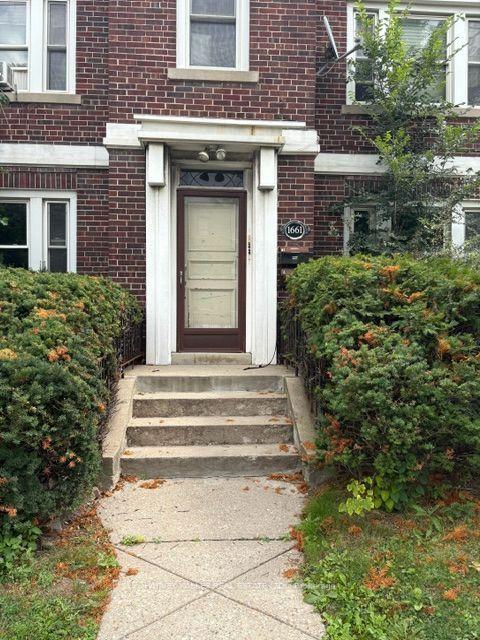 Photo 1 of Unit 1, 1661 Bathurst Street, Toronto, Forest Hill South — HOMEH
