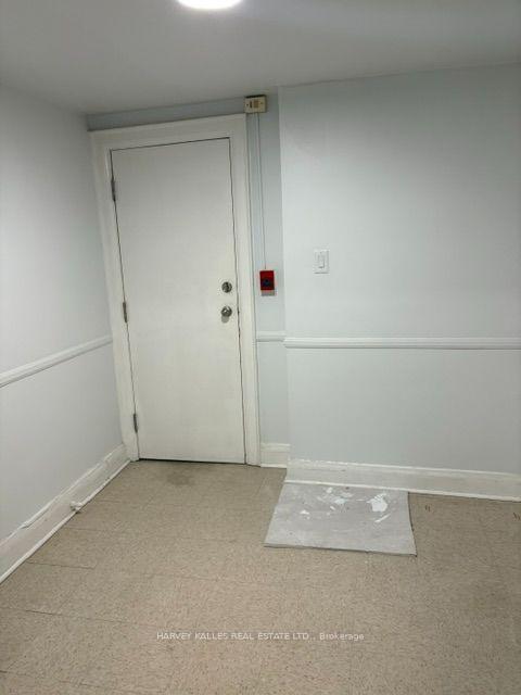 Photo 2 of Unit 1, 1661 Bathurst Street, Toronto, Forest Hill South — HOMEH