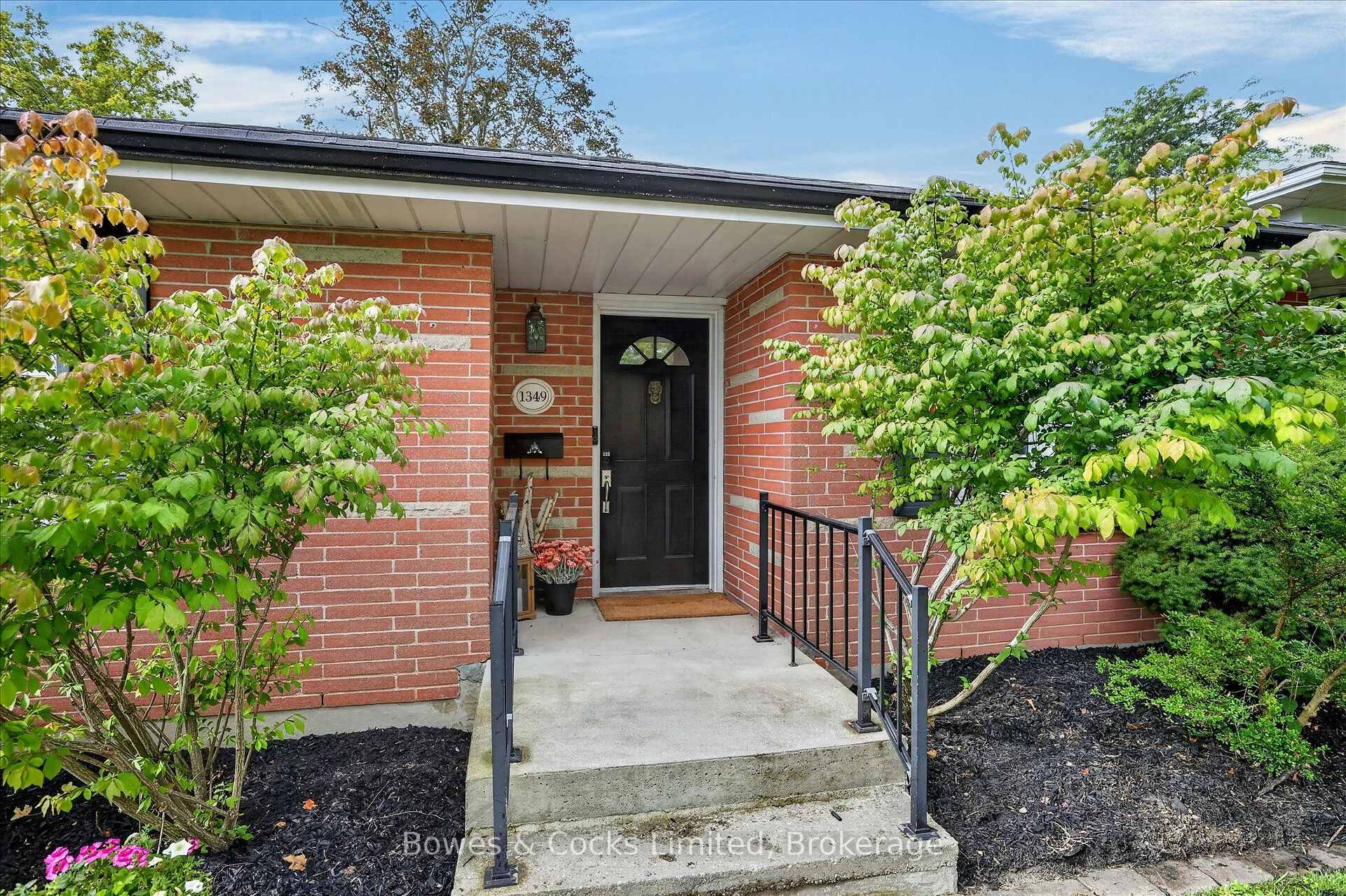 Photo 5 of 1349 Holloway Drive, Peterborough, Town Ward 3 — HOMEH