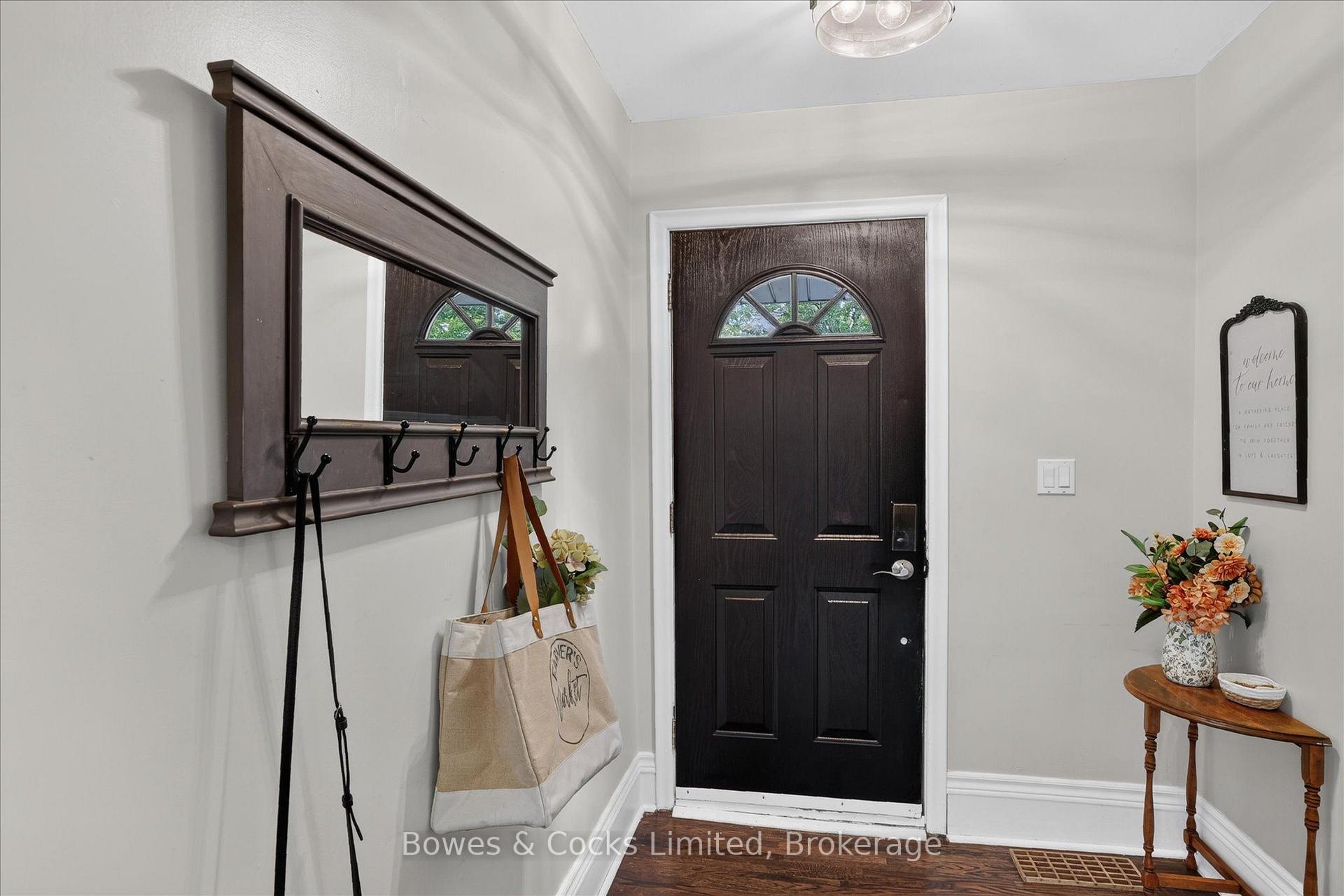 Photo 6 of 1349 Holloway Drive, Peterborough, Town Ward 3 — HOMEH