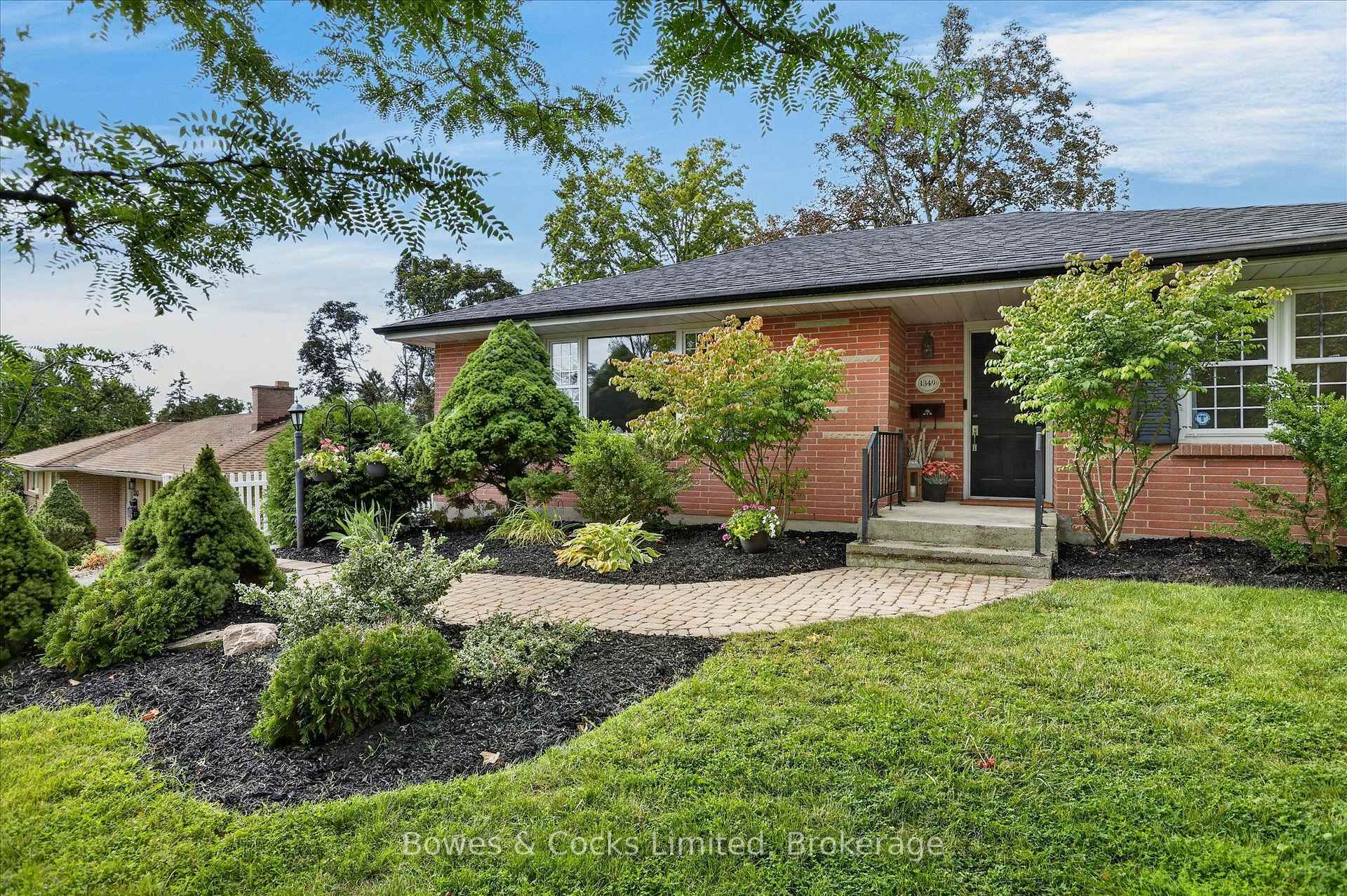 Photo 35 of 1349 Holloway Drive, Peterborough, Town Ward 3 — HOMEH