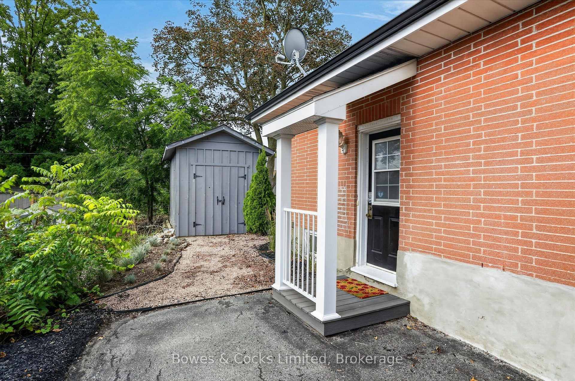 Photo 38 of 1349 Holloway Drive, Peterborough, Town Ward 3 — HOMEH