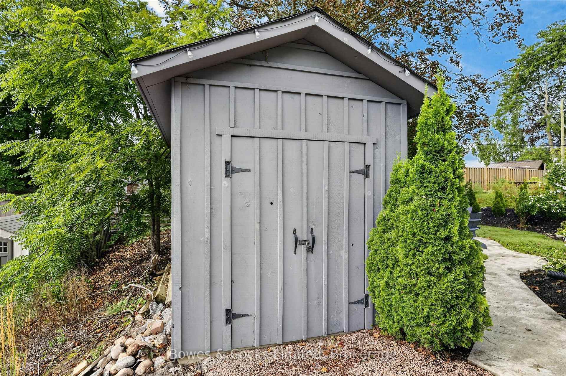 Photo 39 of 1349 Holloway Drive, Peterborough, Town Ward 3 — HOMEH