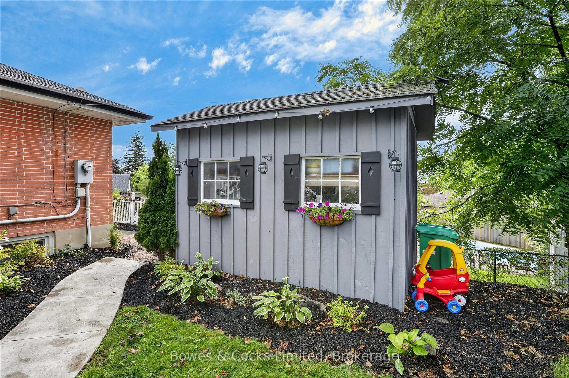 Photo 40 of 1349 Holloway Drive, Peterborough, Town Ward 3 — HOMEH