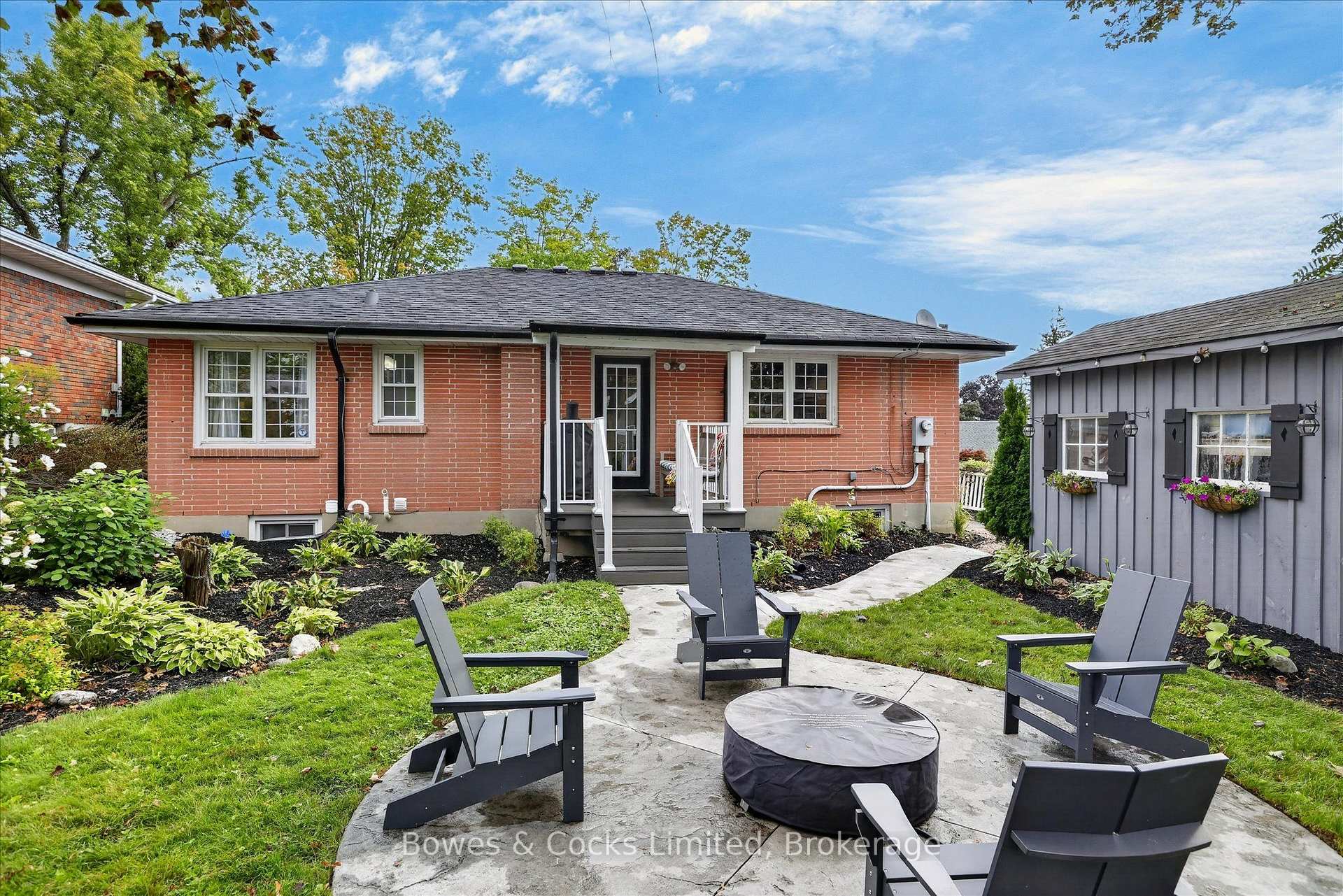 Photo 41 of 1349 Holloway Drive, Peterborough, Town Ward 3 — HOMEH