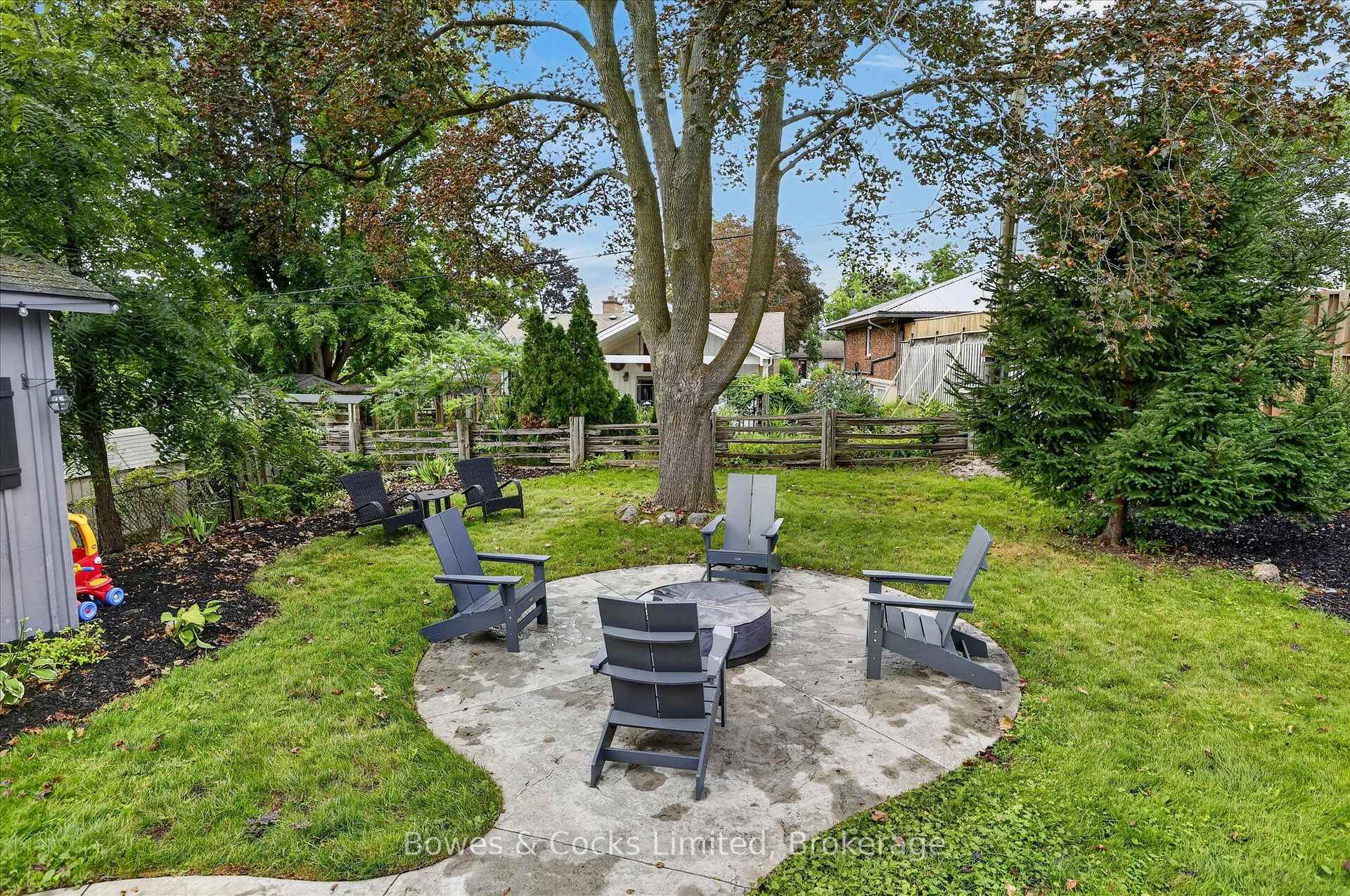 Photo 44 of 1349 Holloway Drive, Peterborough, Town Ward 3 — HOMEH