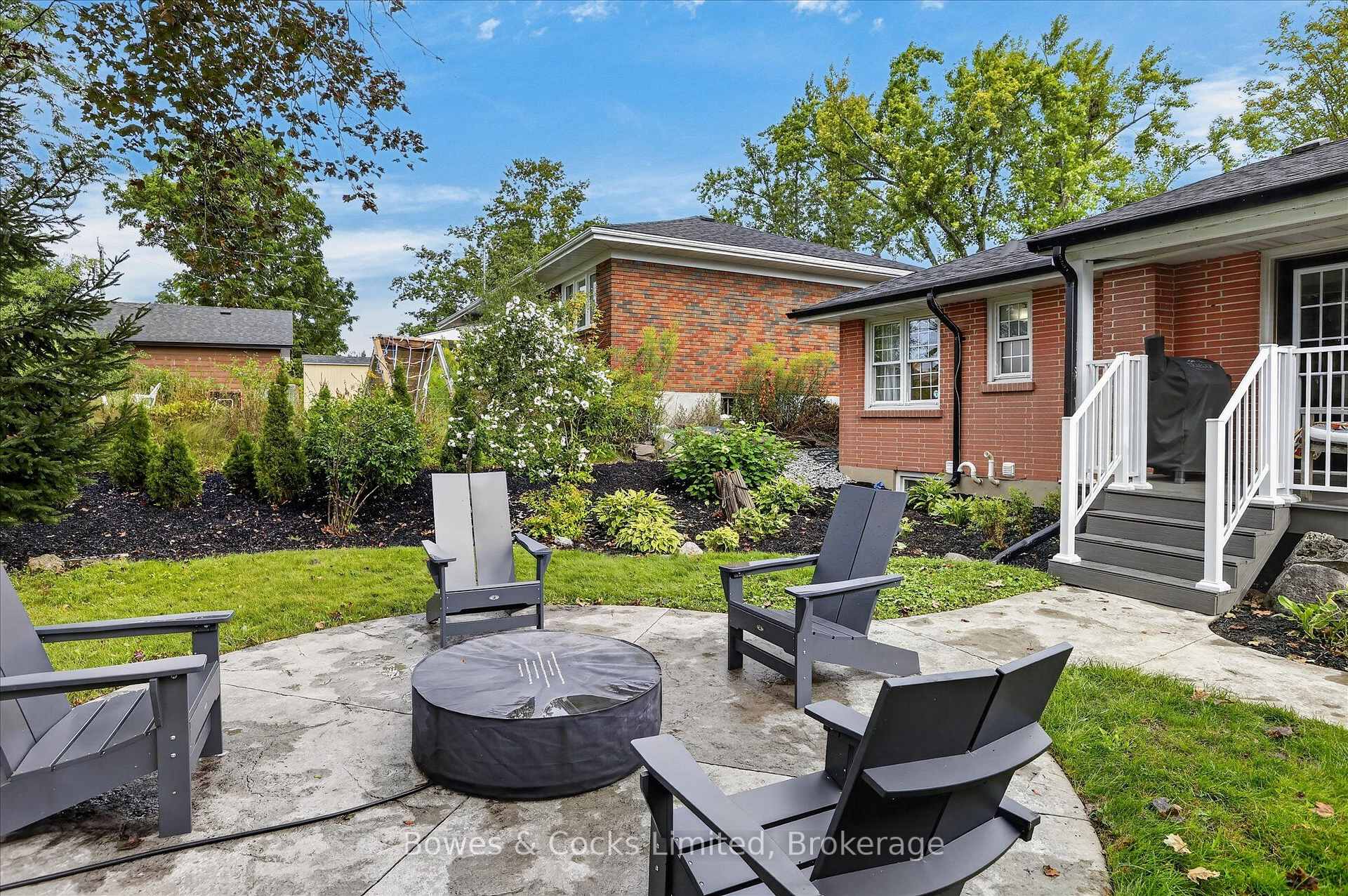 Photo 45 of 1349 Holloway Drive, Peterborough, Town Ward 3 — HOMEH