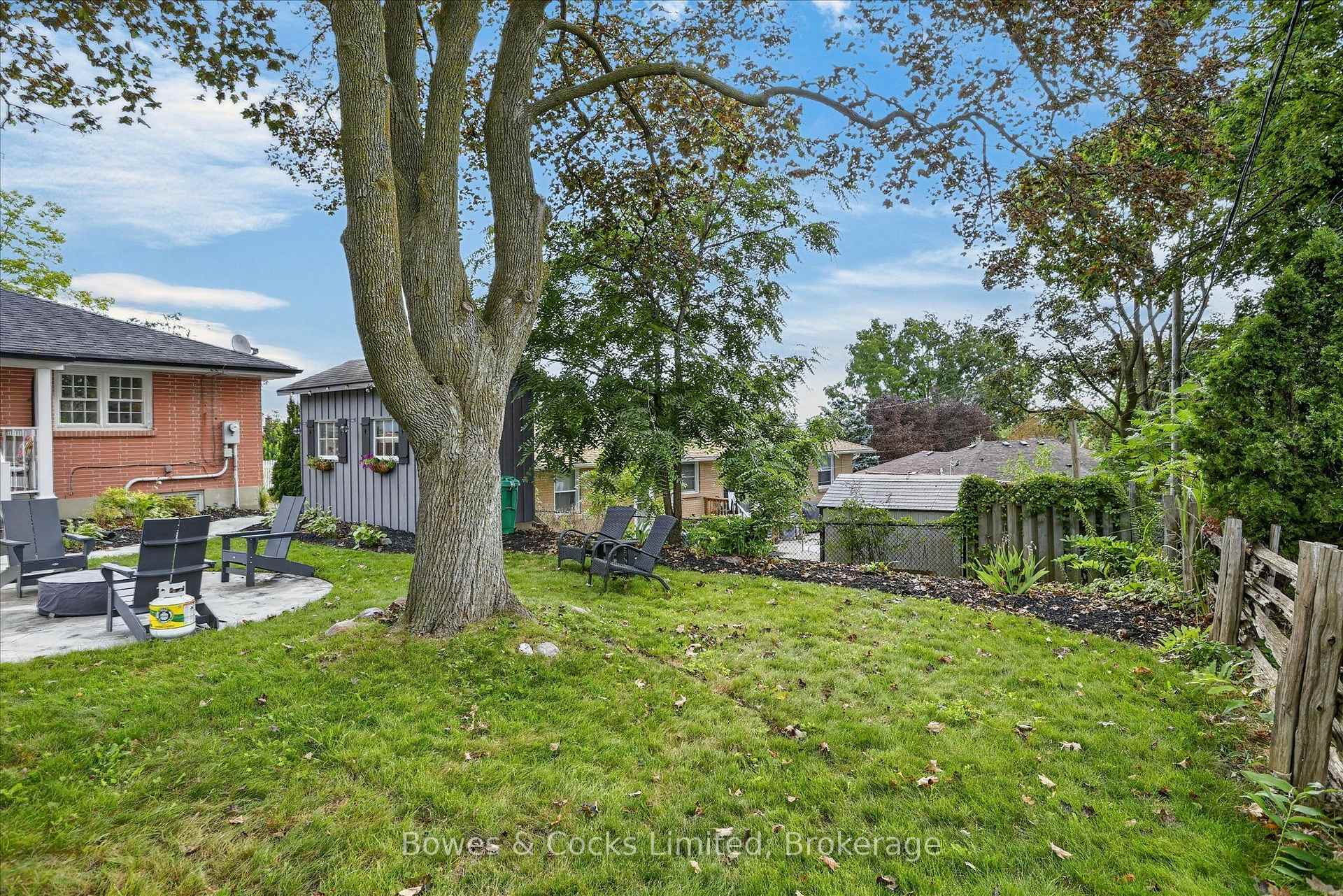 Photo 47 of 1349 Holloway Drive, Peterborough, Town Ward 3 — HOMEH