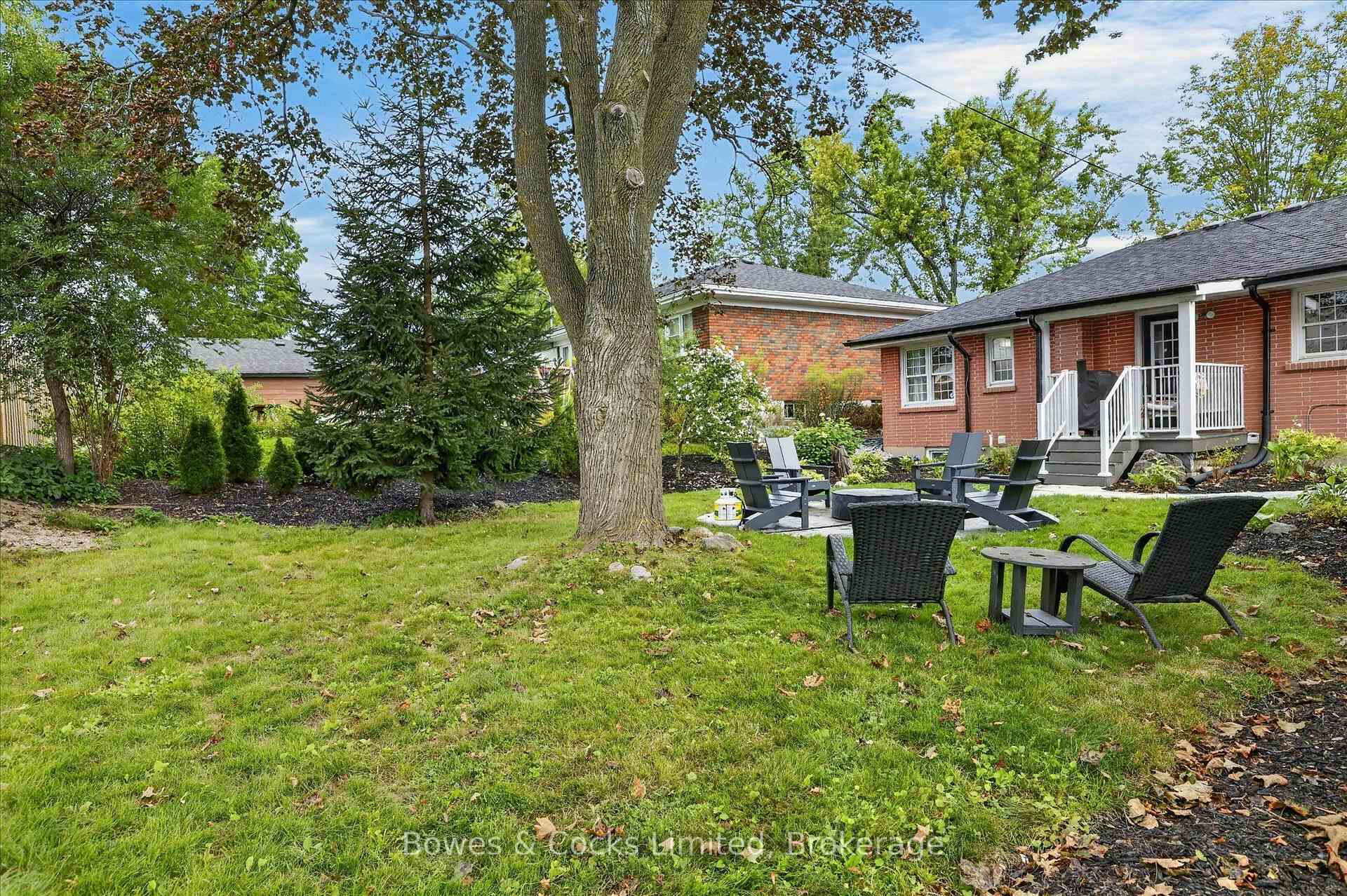 Photo 48 of 1349 Holloway Drive, Peterborough, Town Ward 3 — HOMEH