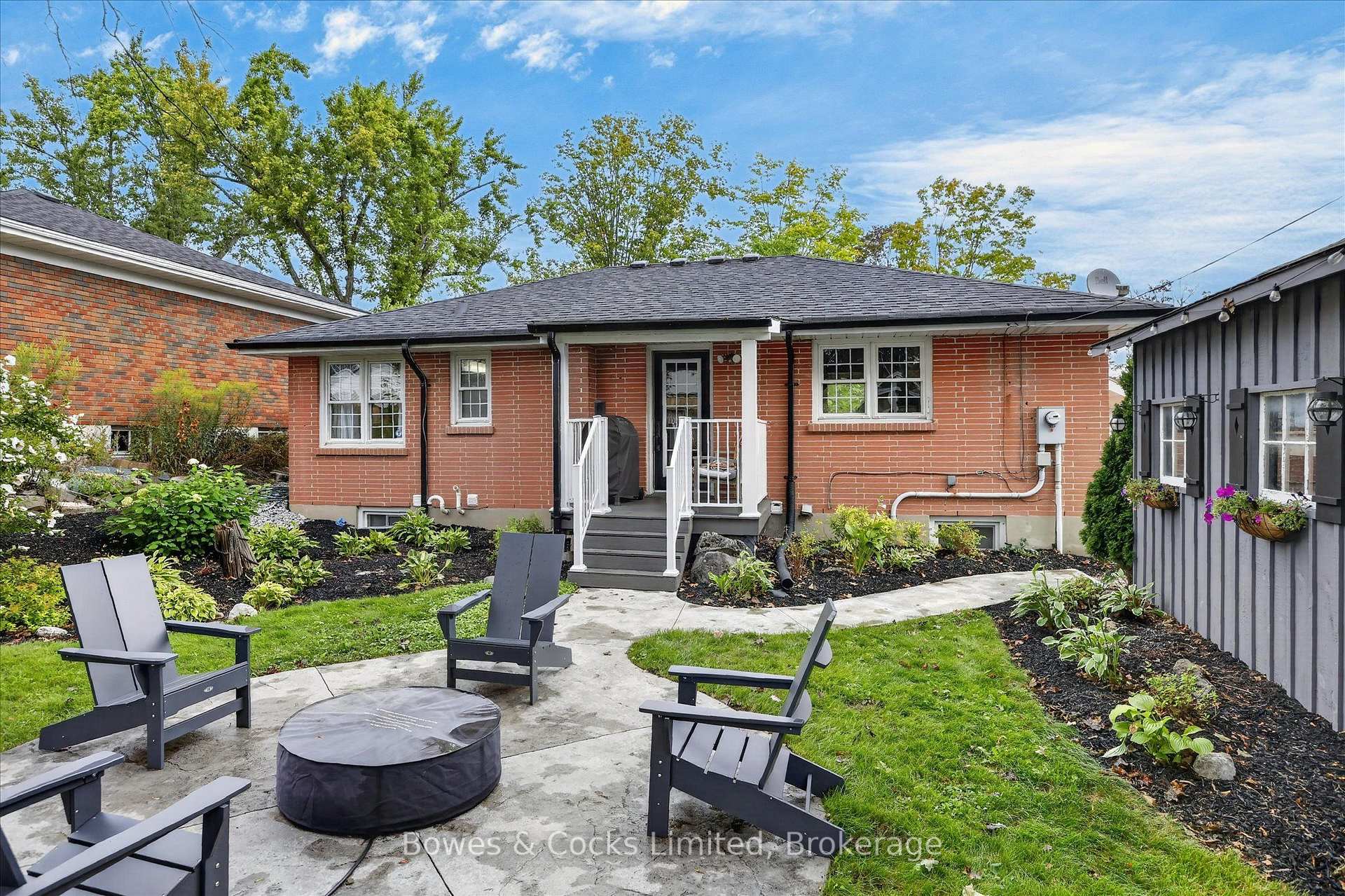 Photo 49 of 1349 Holloway Drive, Peterborough, Town Ward 3 — HOMEH
