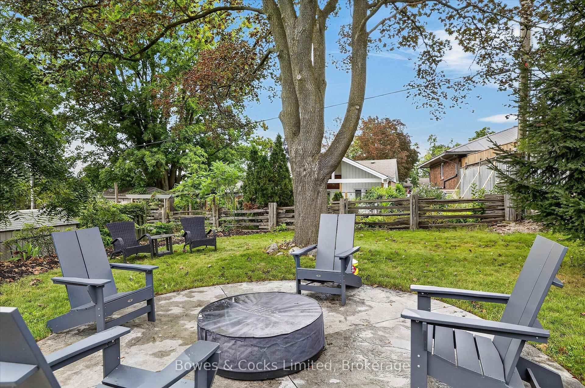 Photo 50 of 1349 Holloway Drive, Peterborough, Town Ward 3 — HOMEH