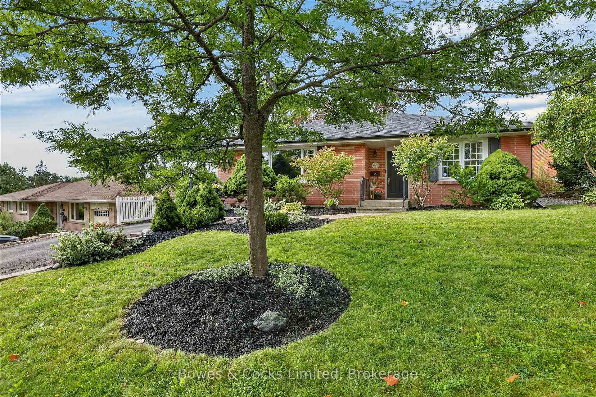 Photo 37 of 1349 Holloway Drive, Peterborough, Town Ward 3 — HOMEH