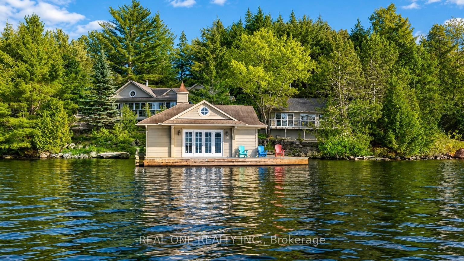 Photo of 3013 Muskoka Road 117
