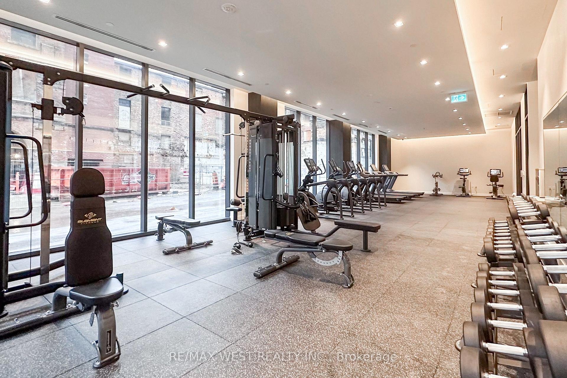 Photo 14 of Unit 707, 9 Tecumseth Street, Toronto, Niagara — HOMEH