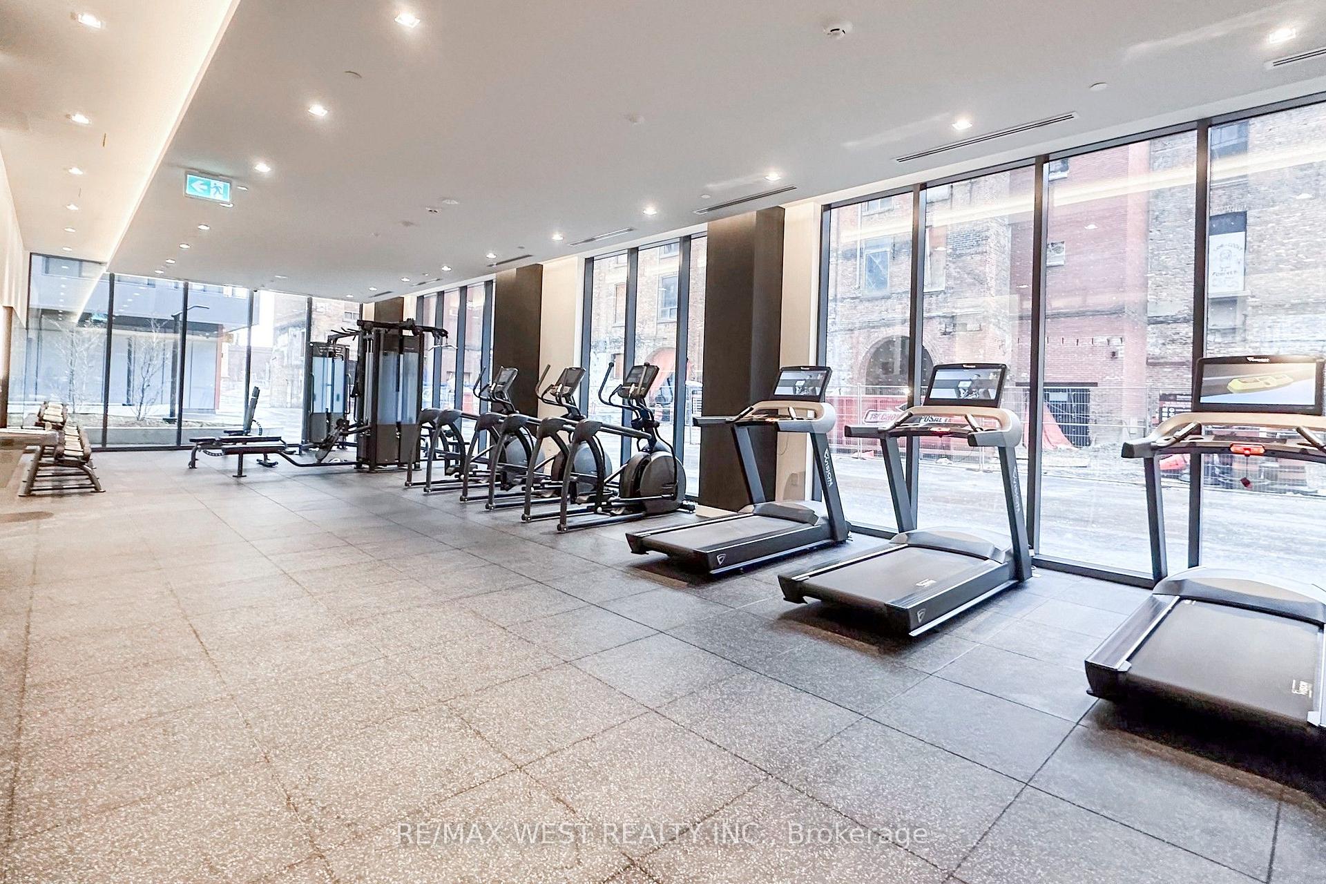 Photo 15 of Unit 707, 9 Tecumseth Street, Toronto, Niagara — HOMEH
