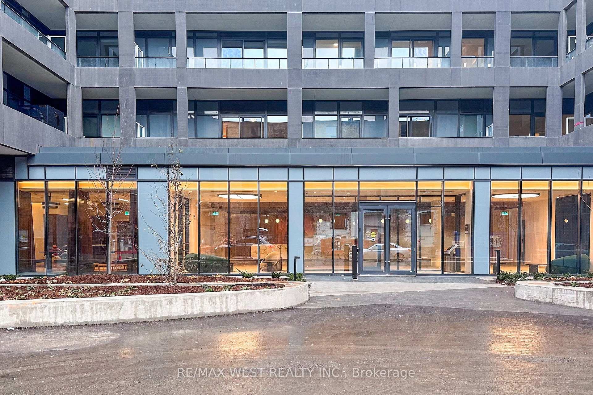 Photo 16 of Unit 707, 9 Tecumseth Street, Toronto, Niagara — HOMEH
