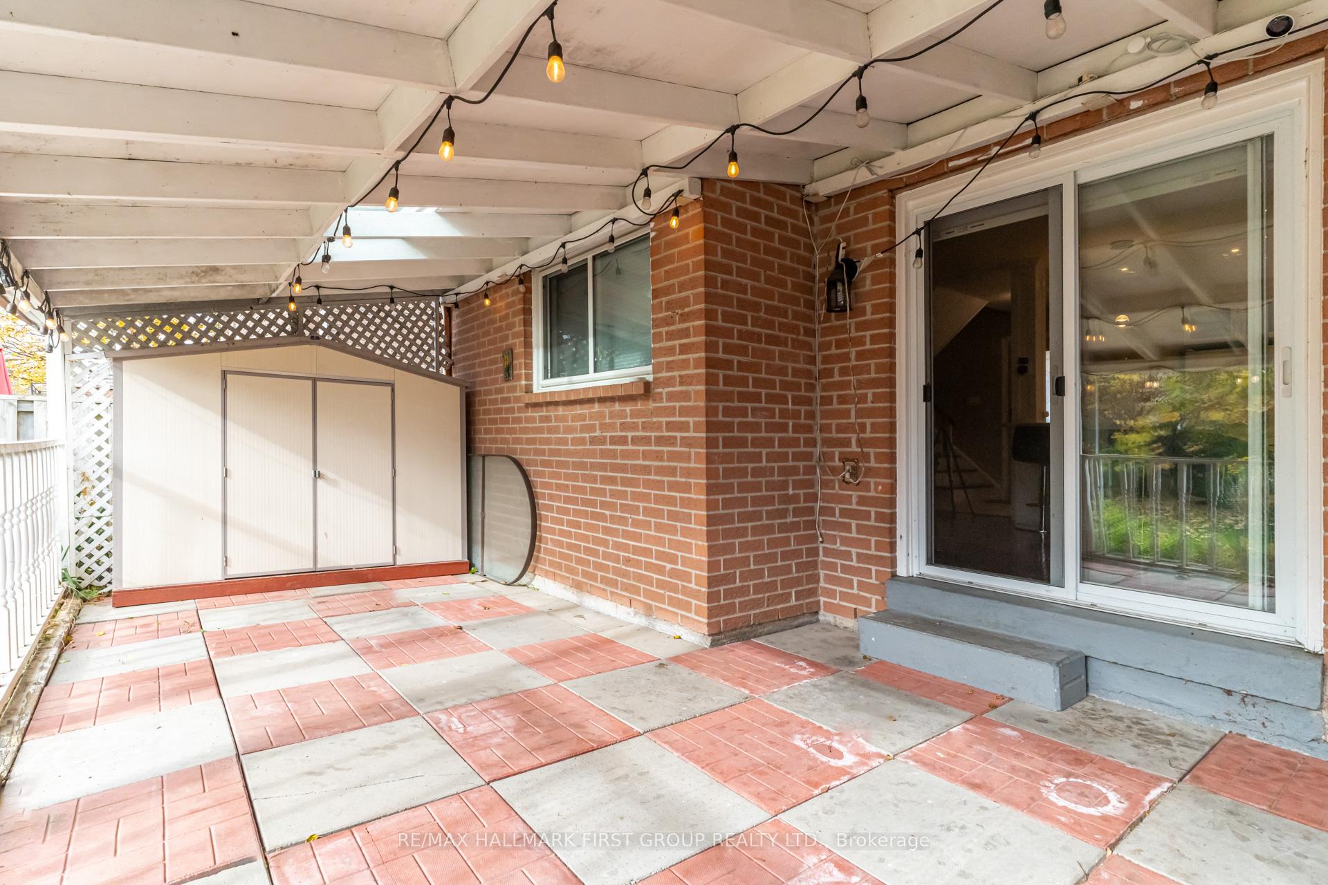 Photo 13 of 30 Stockbridge Crescent, Ajax, Central West — HOMEH